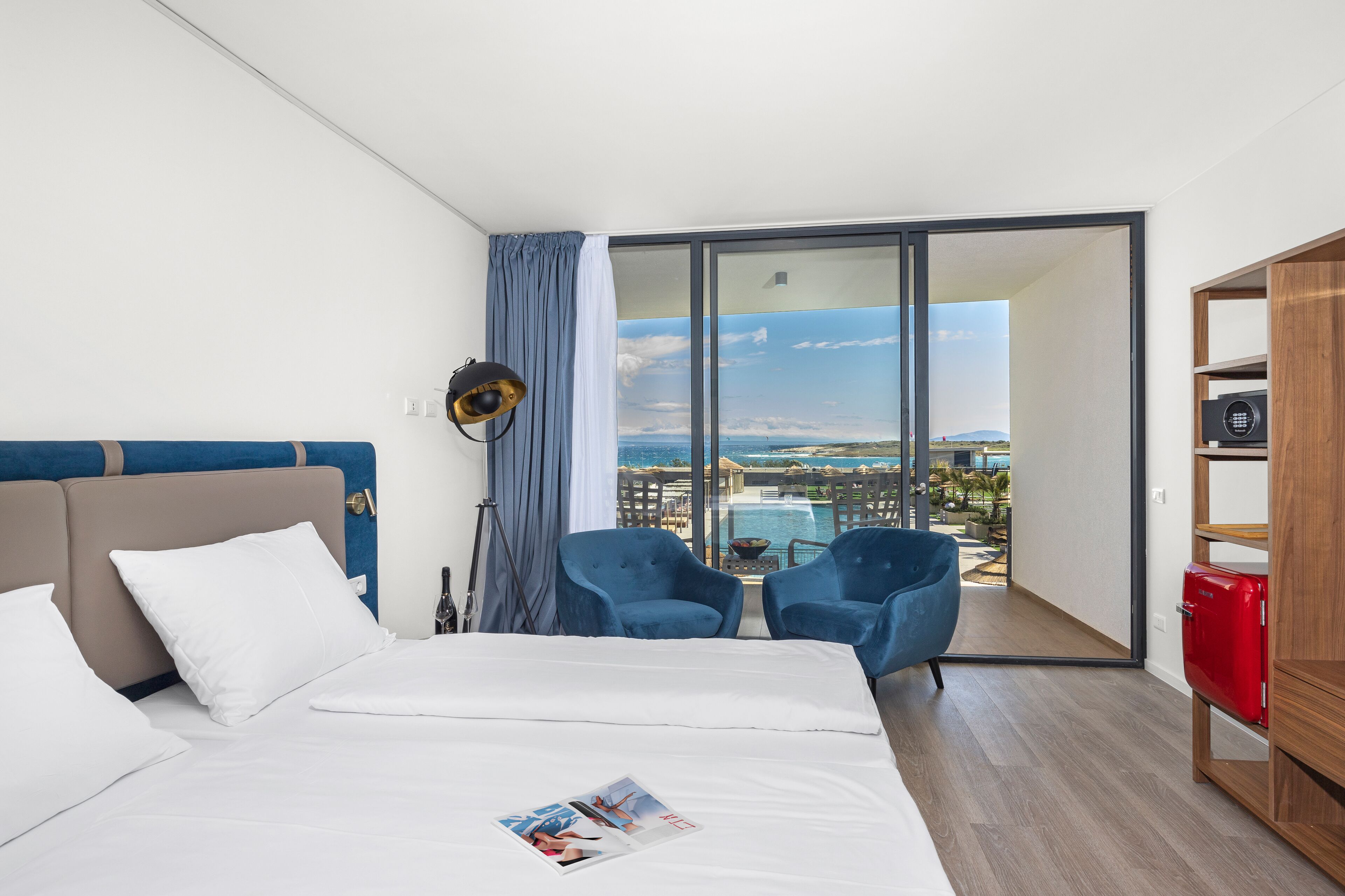 Hotel Del Mar Emotion