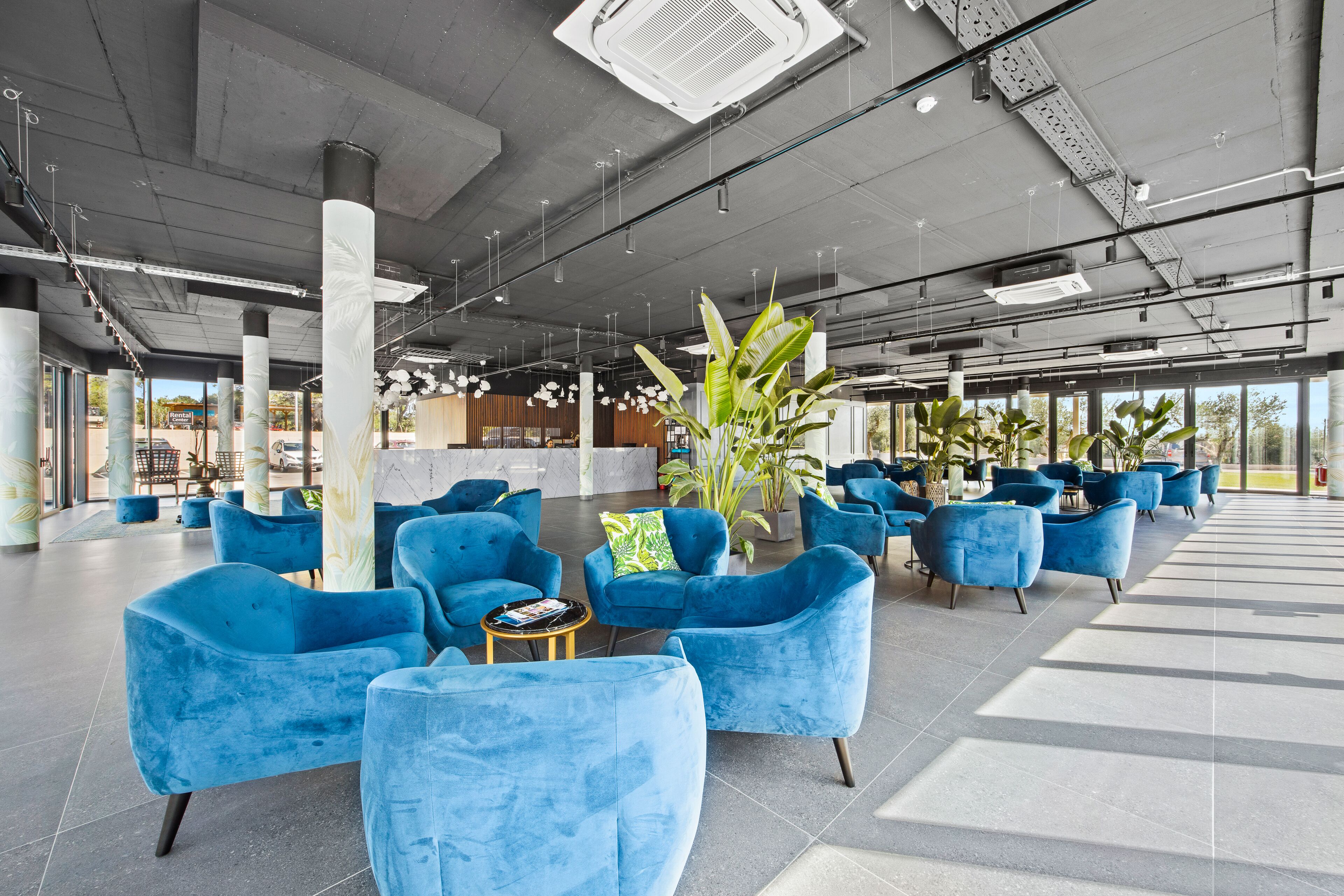 Hotel Del Mar Emotion