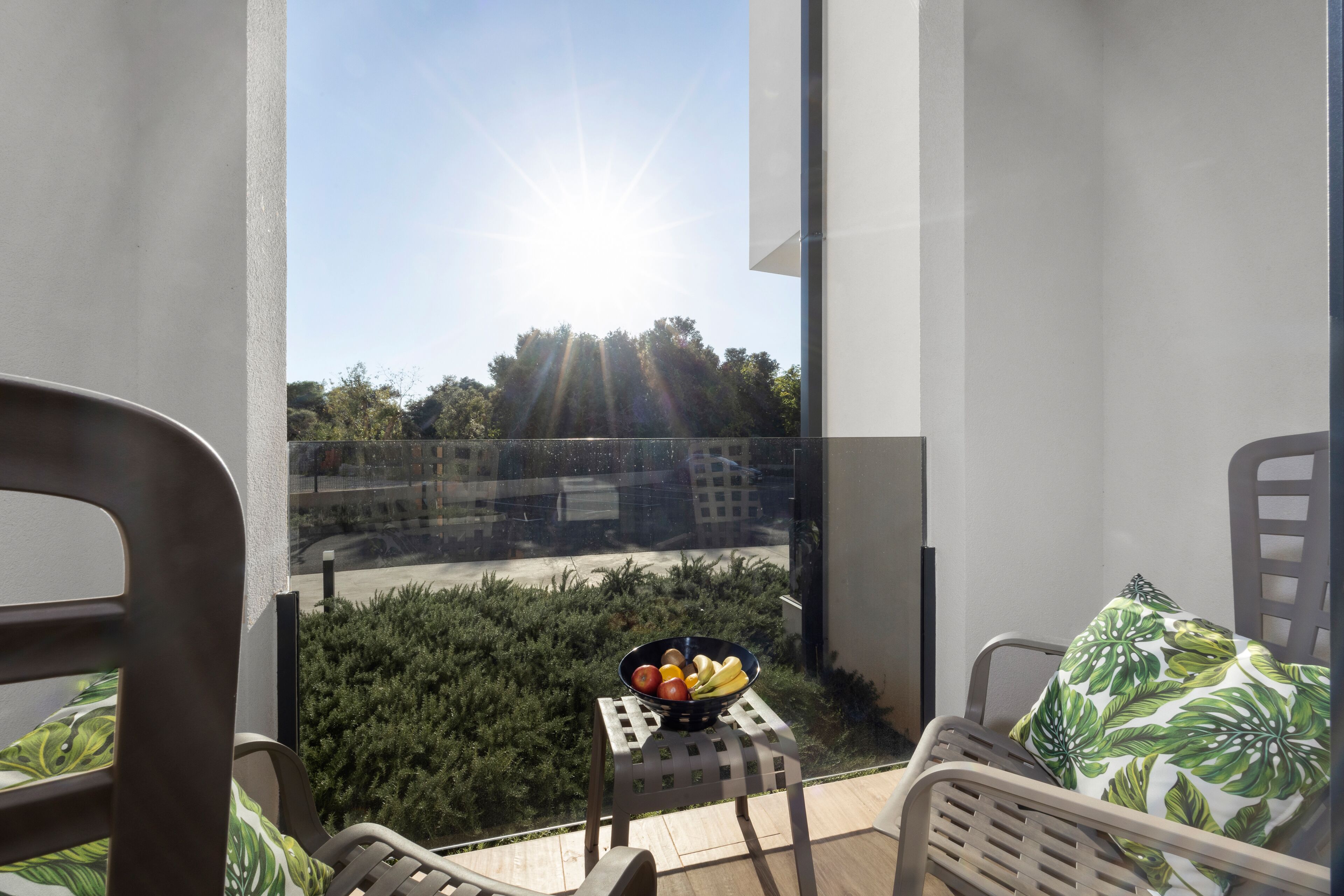 Hotel Del Mar Emotion