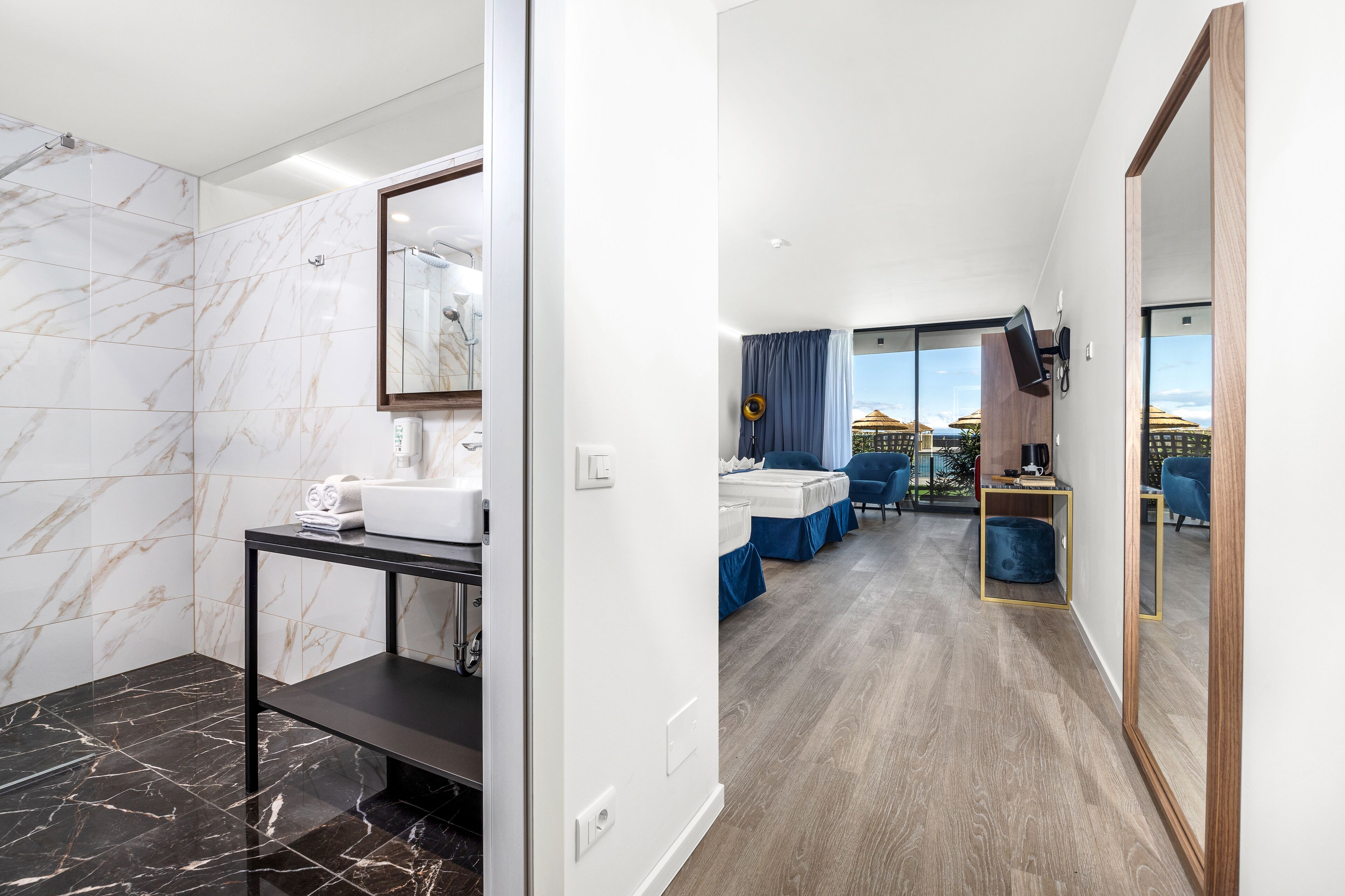 Hotel Del Mar Emotion