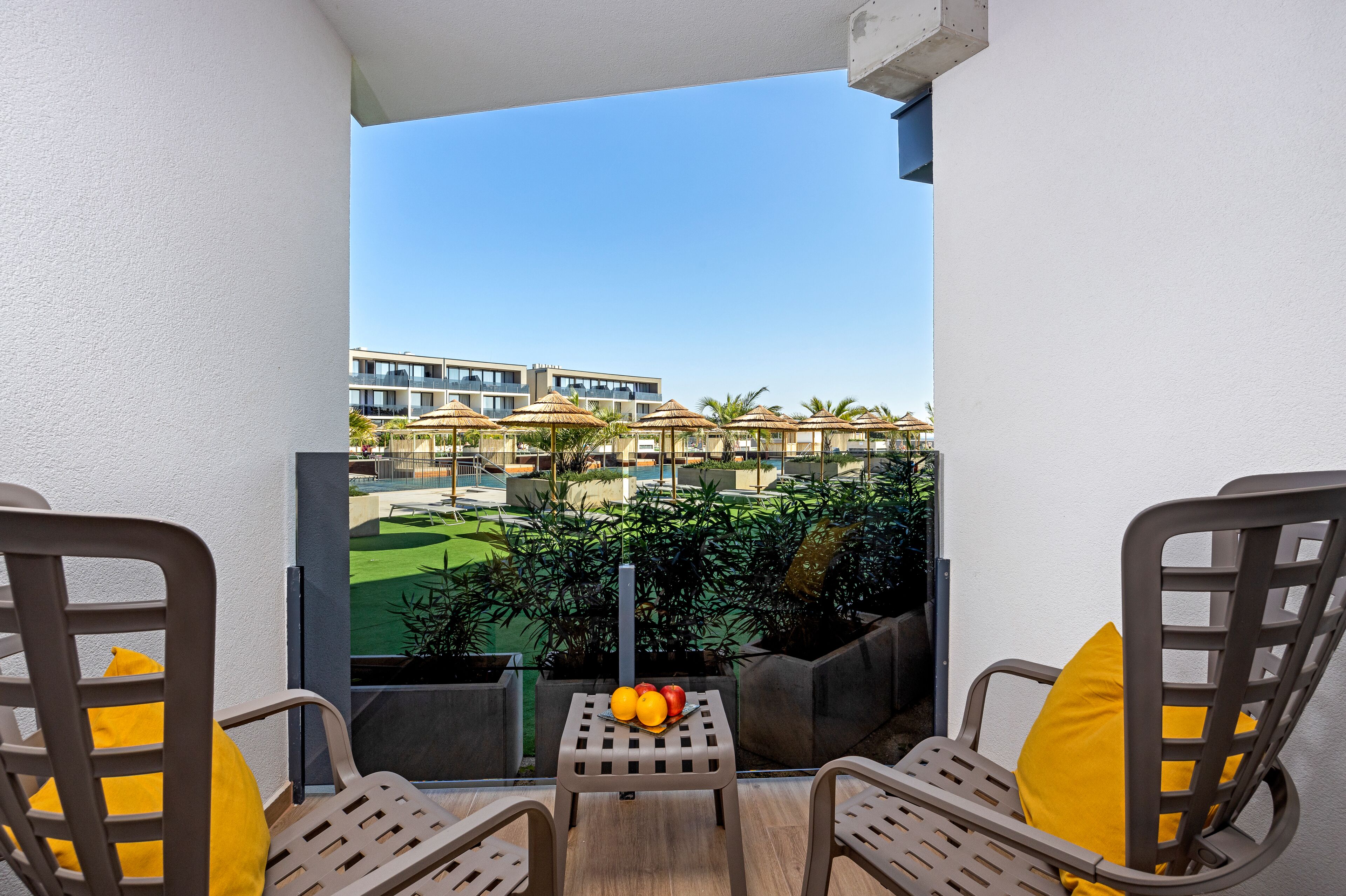 Hotel Del Mar Emotion