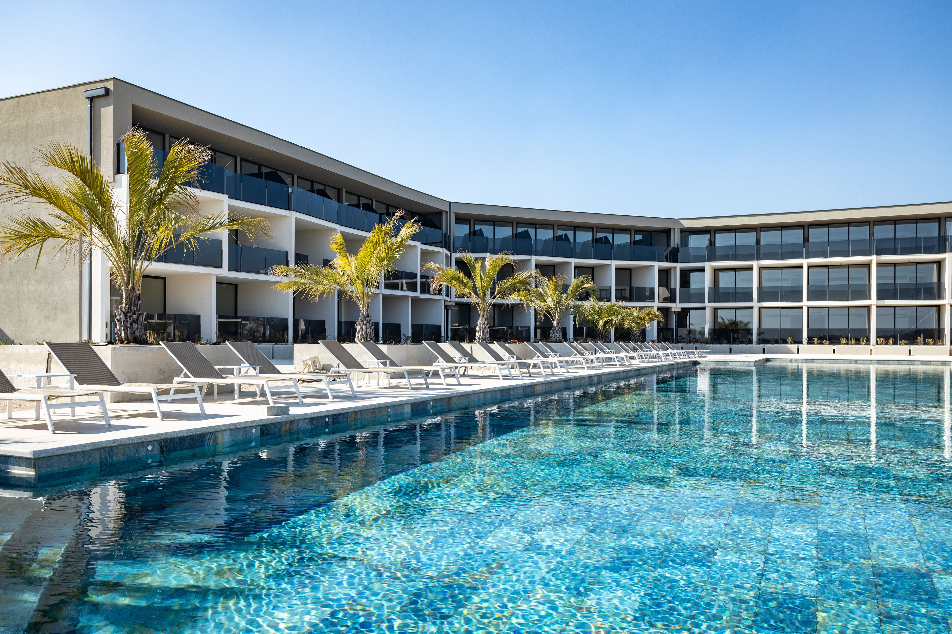 Hotel Del Mar Emotion