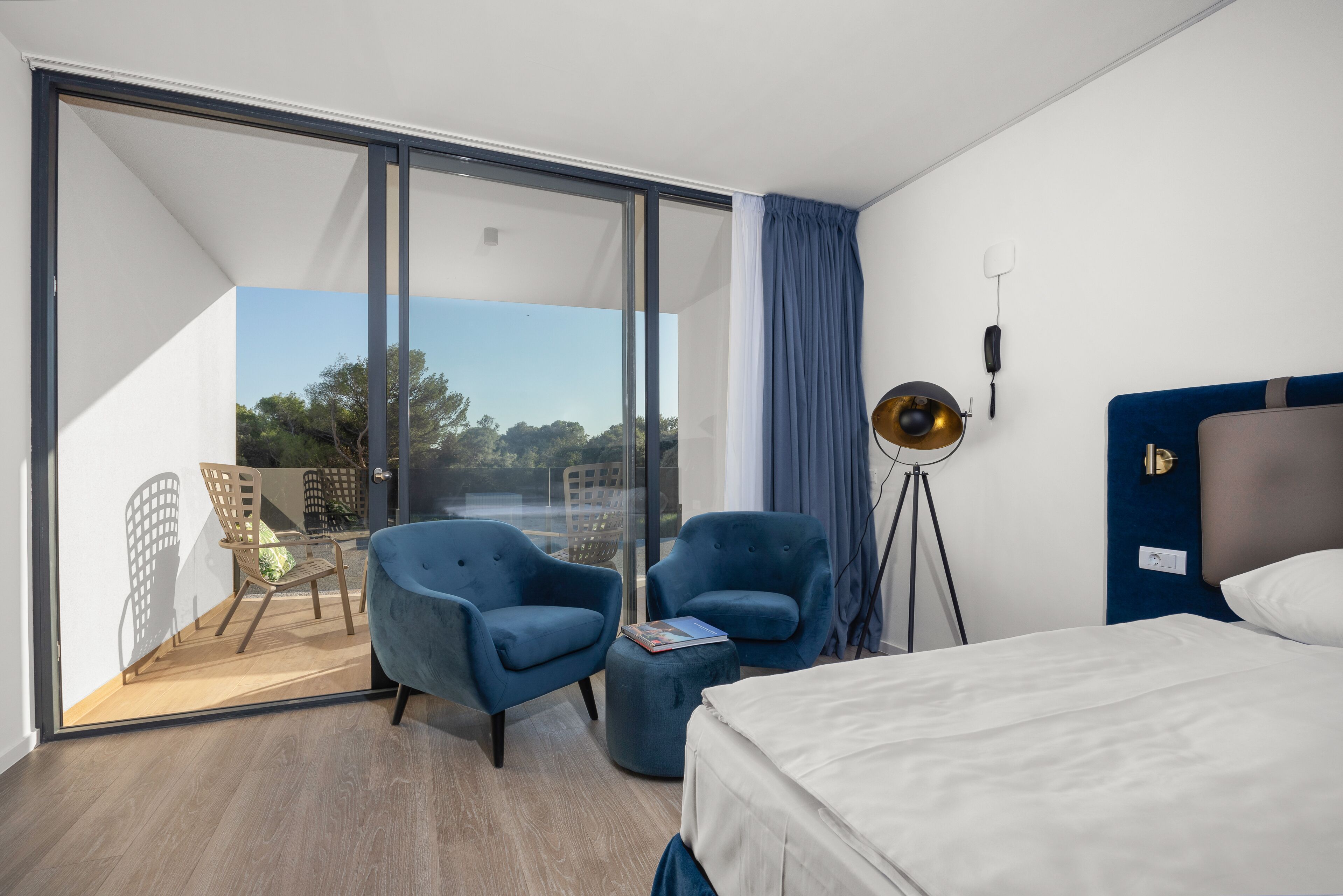 Hotel Del Mar Emotion