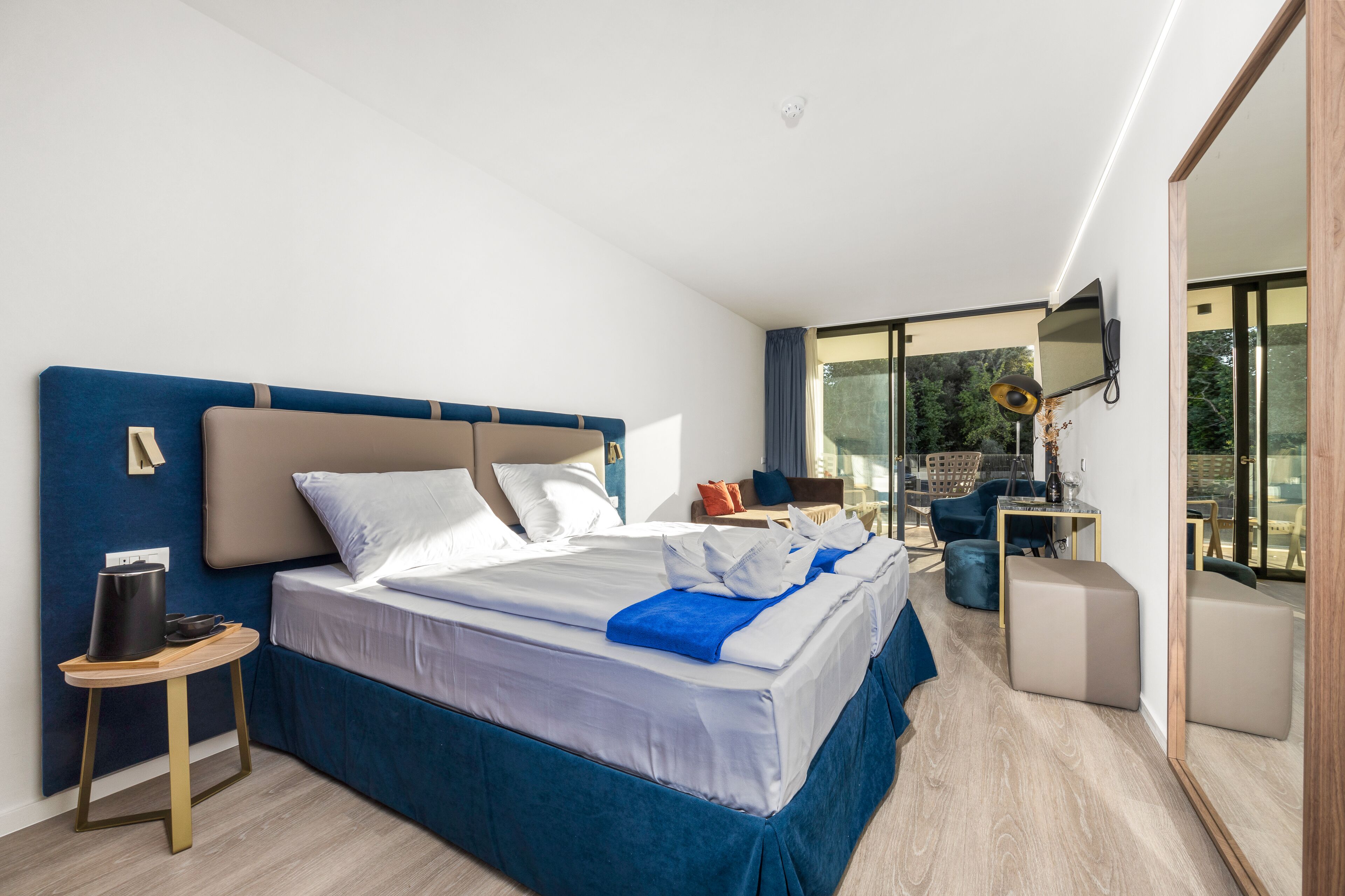 Hotel Del Mar Emotion