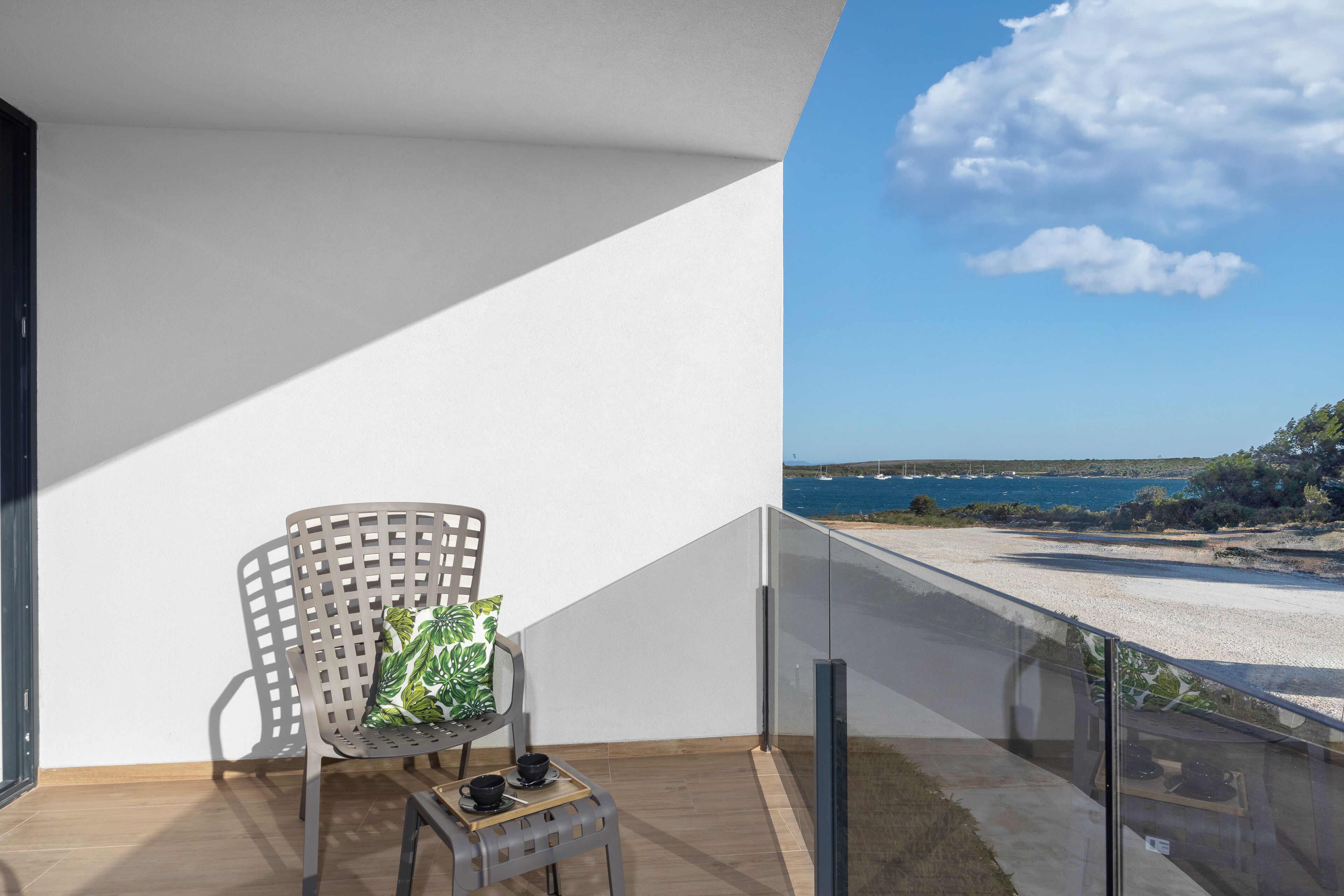 Hotel Del Mar Emotion