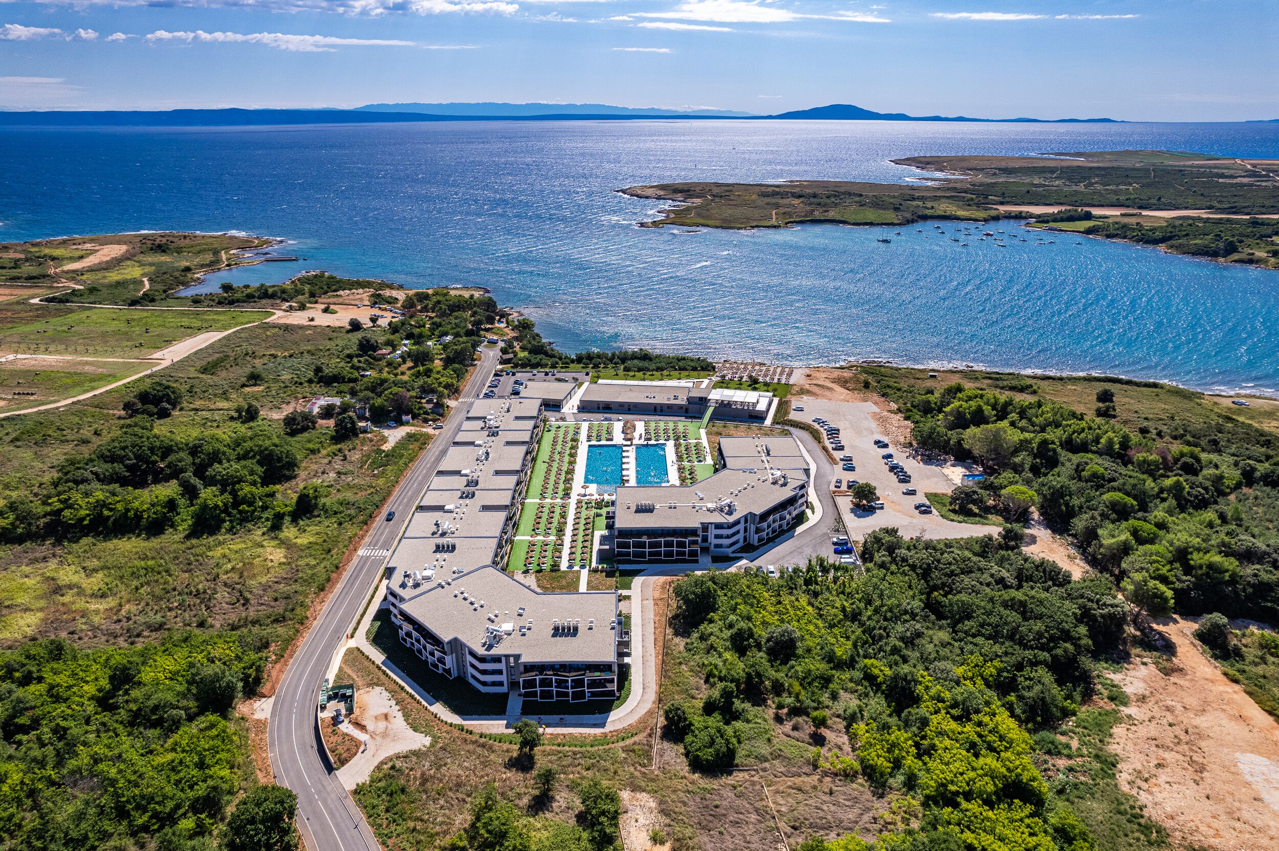 Hotel Del Mar Emotion