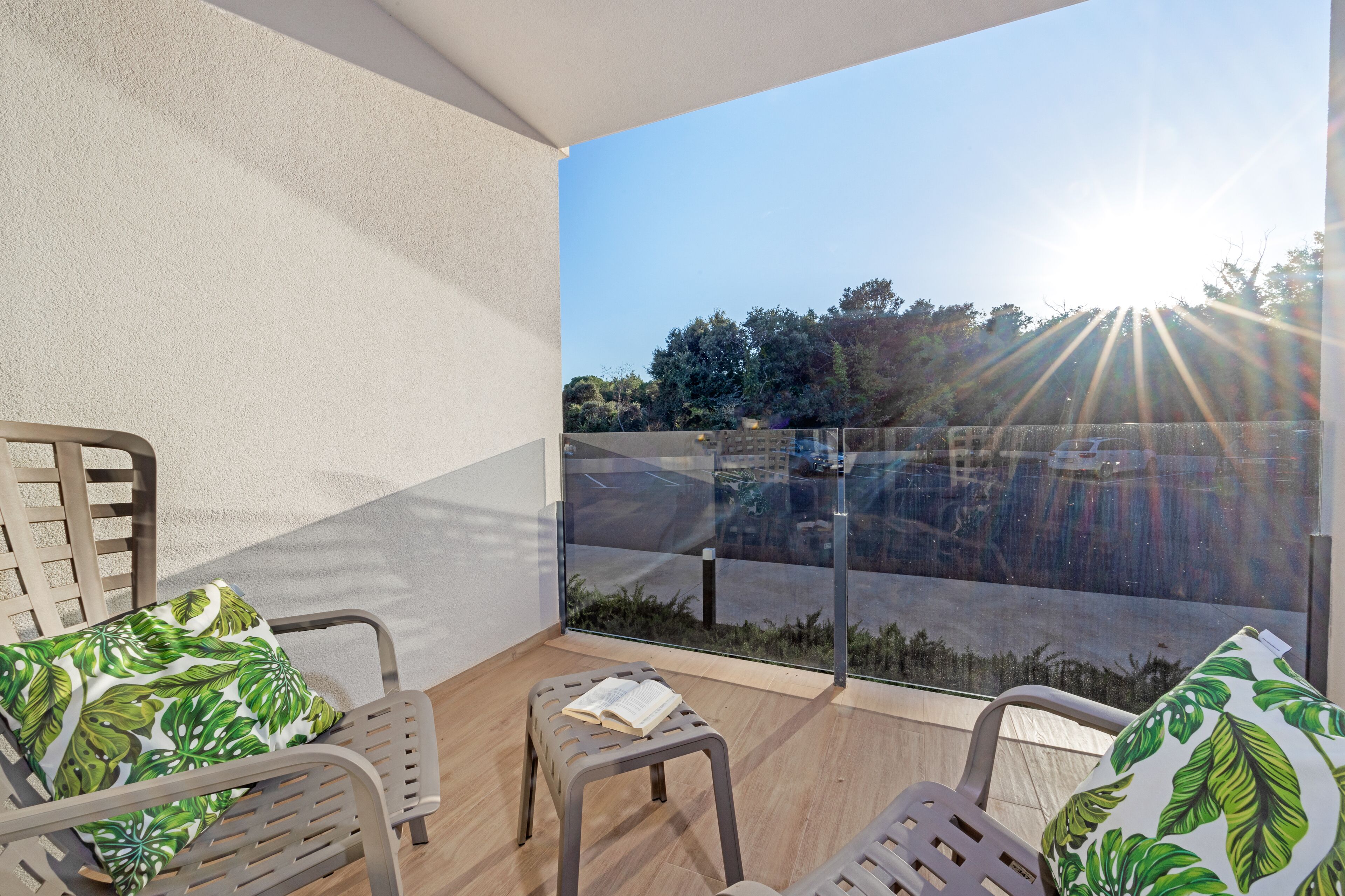Hotel Del Mar Emotion