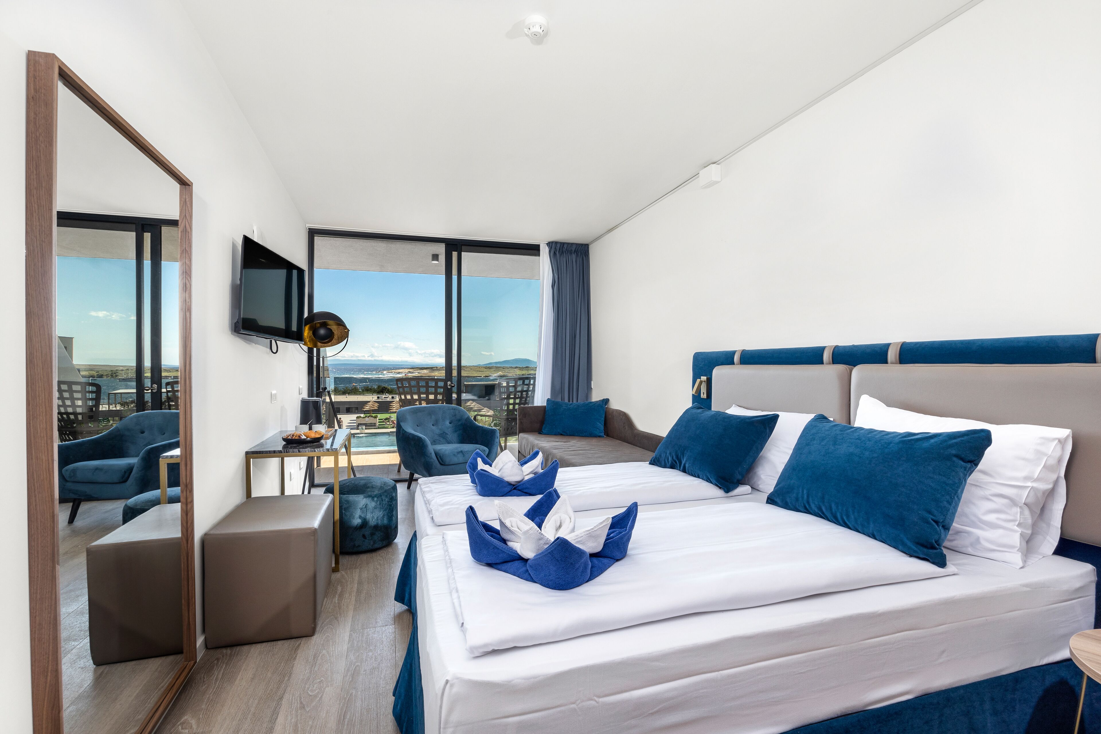 Hotel Del Mar Emotion