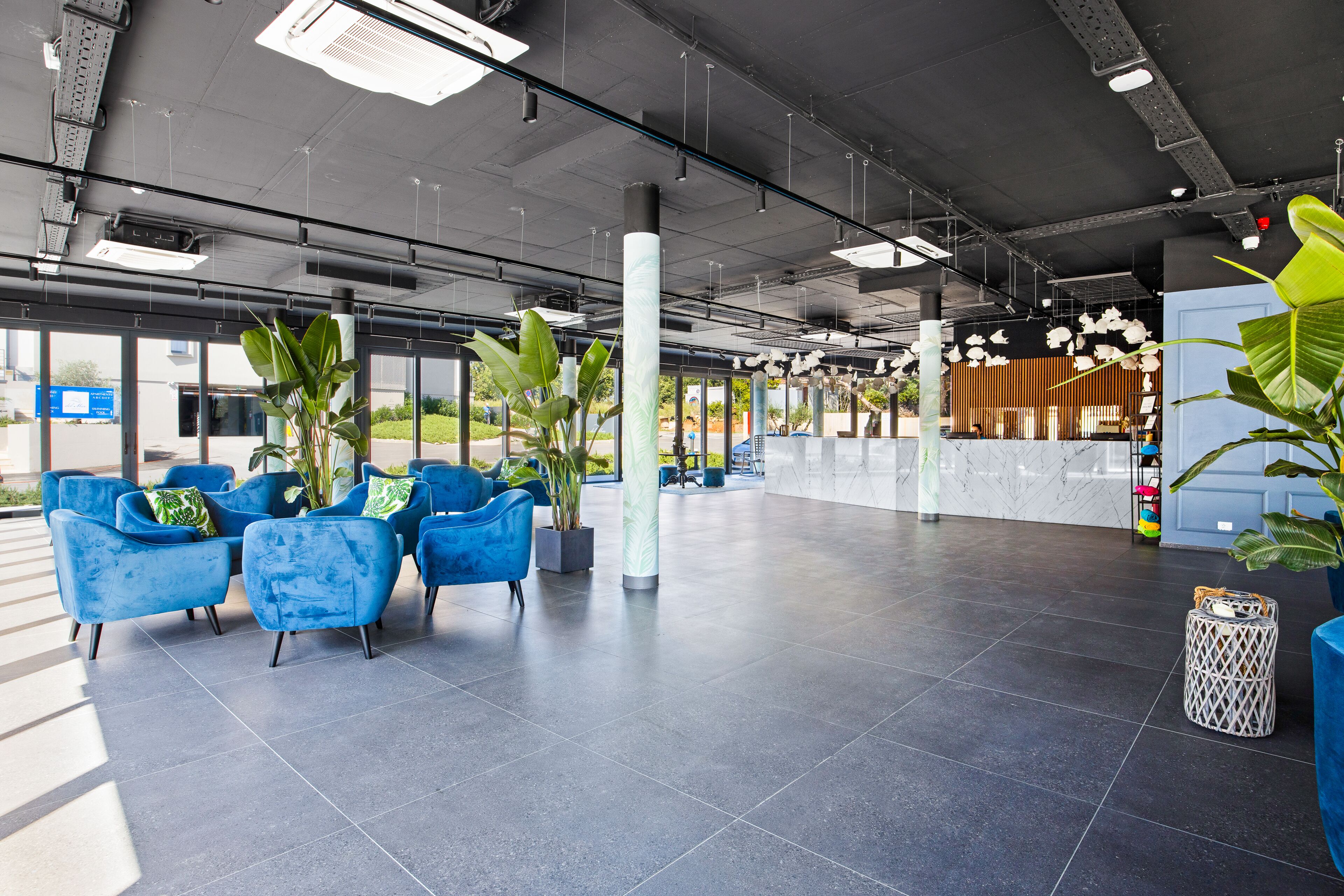 Hotel Del Mar Emotion
