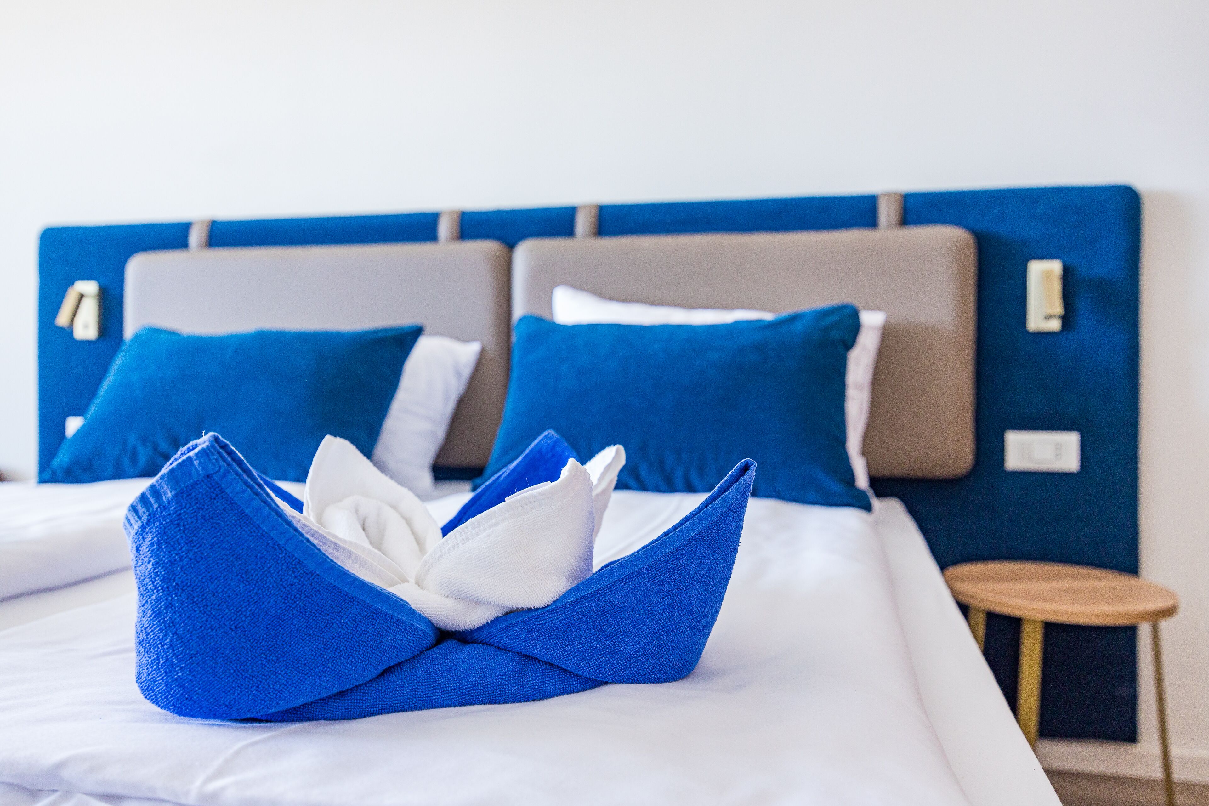Hotel Del Mar Emotion