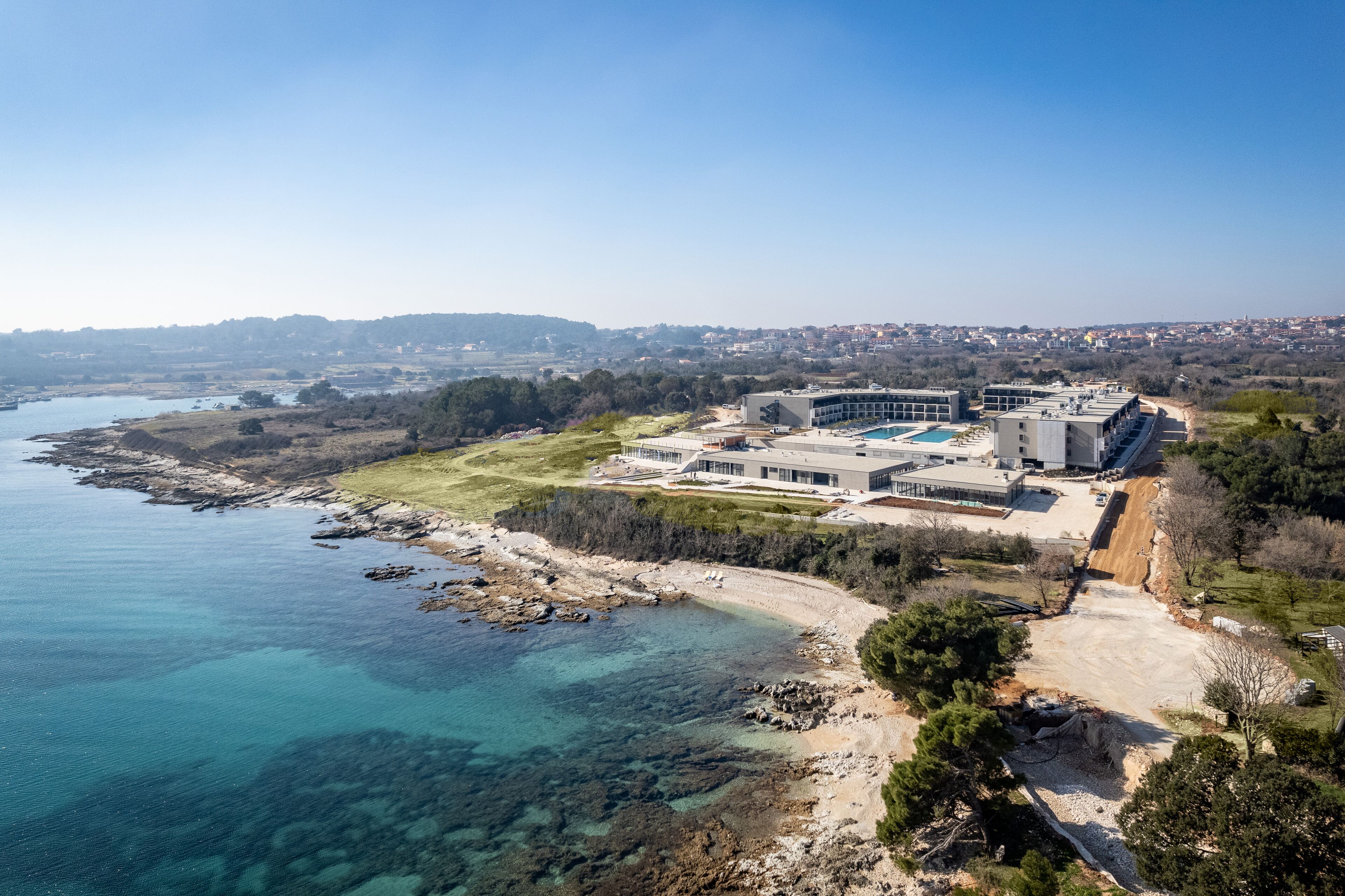 Hotel Del Mar Emotion