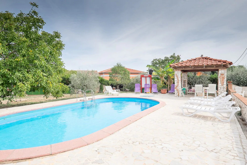 Villa Valtura