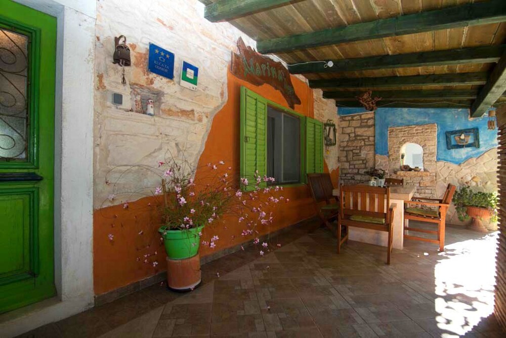 Villa Valtura