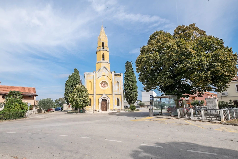 Villa Valtura
