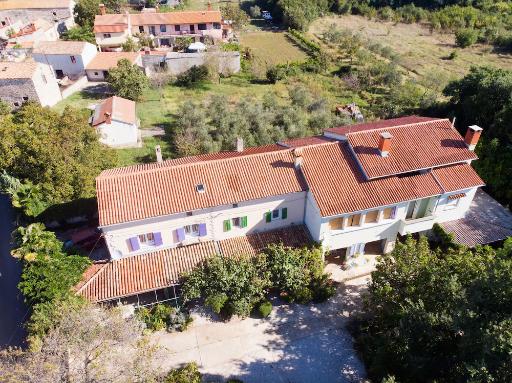 Villa Valtura