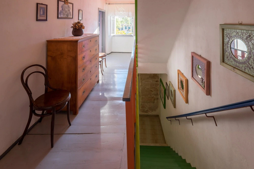 Villa Valtura