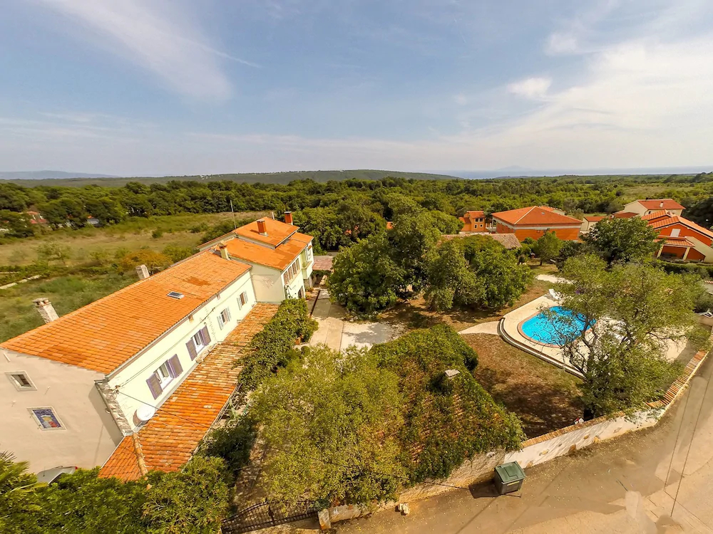 Villa Valtura