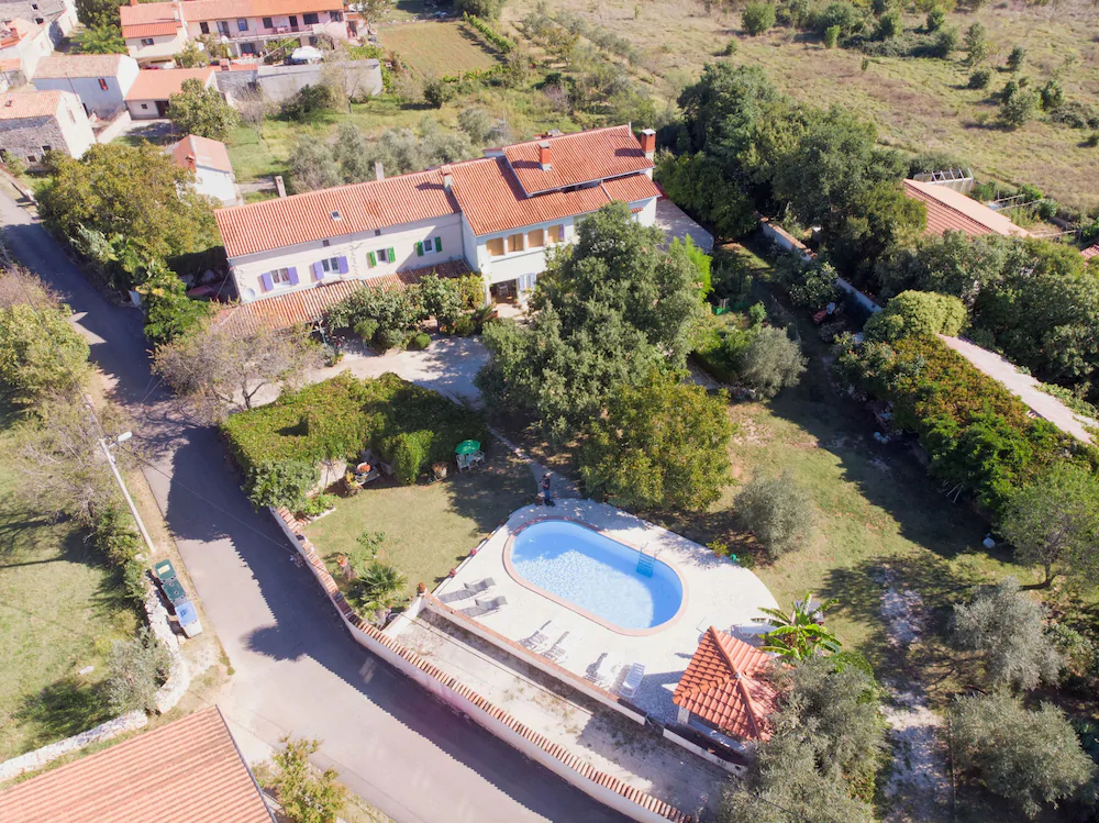 Villa Valtura