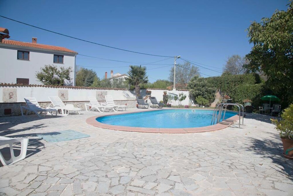 Villa Valtura