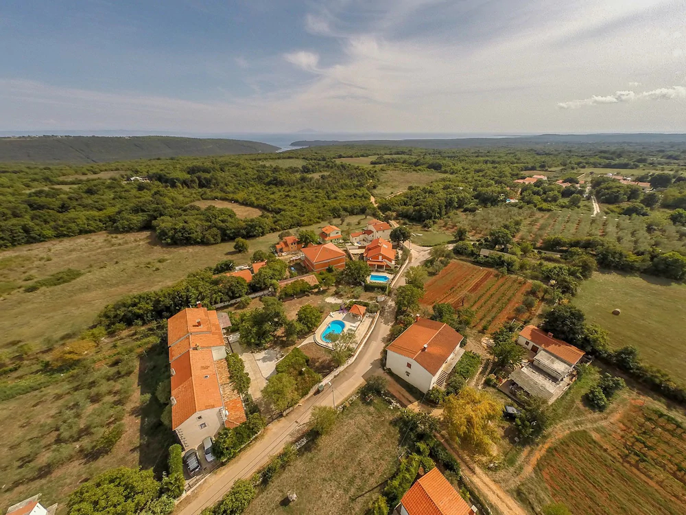 Villa Valtura