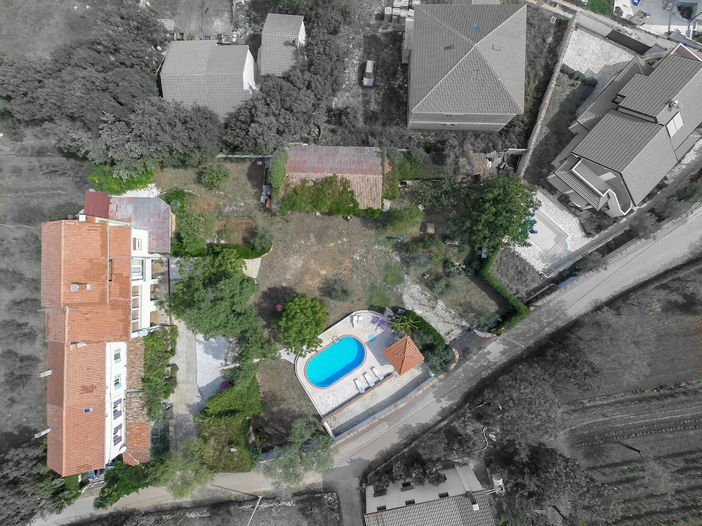 Villa Valtura