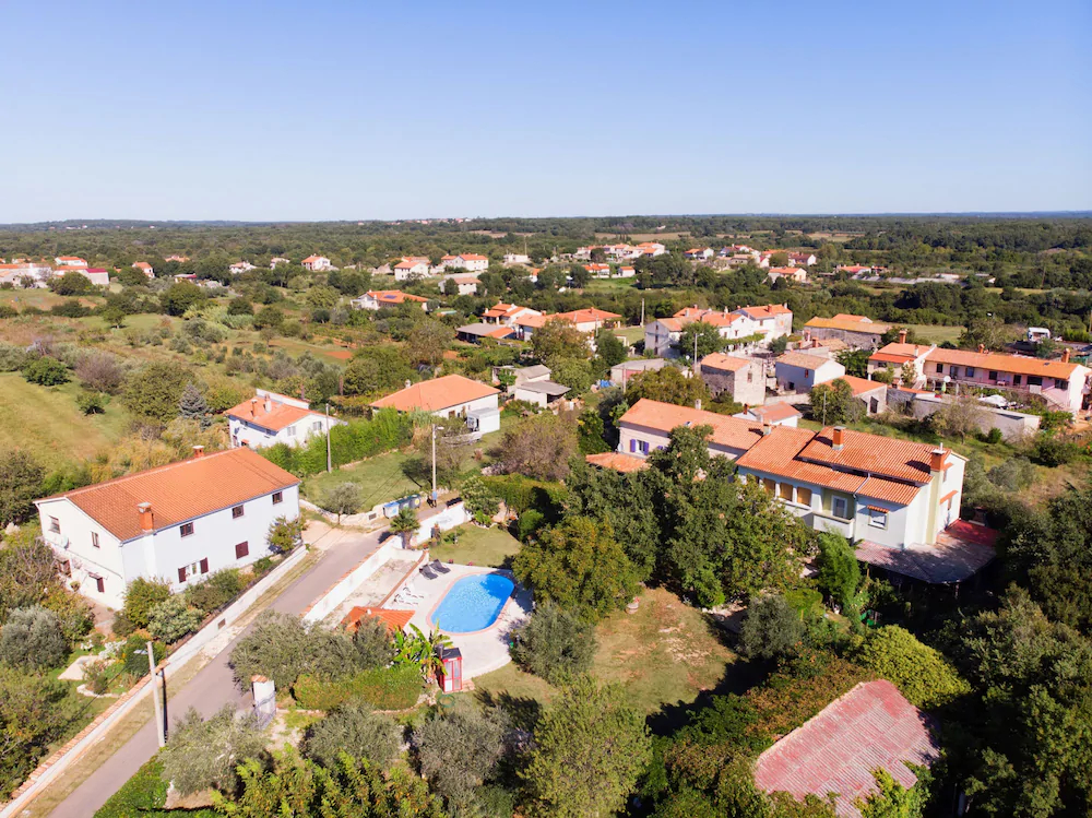 Villa Valtura