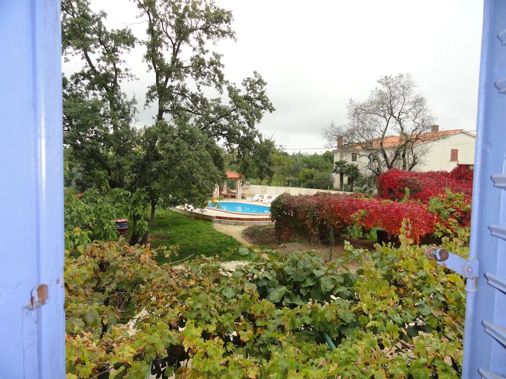 Villa Valtura