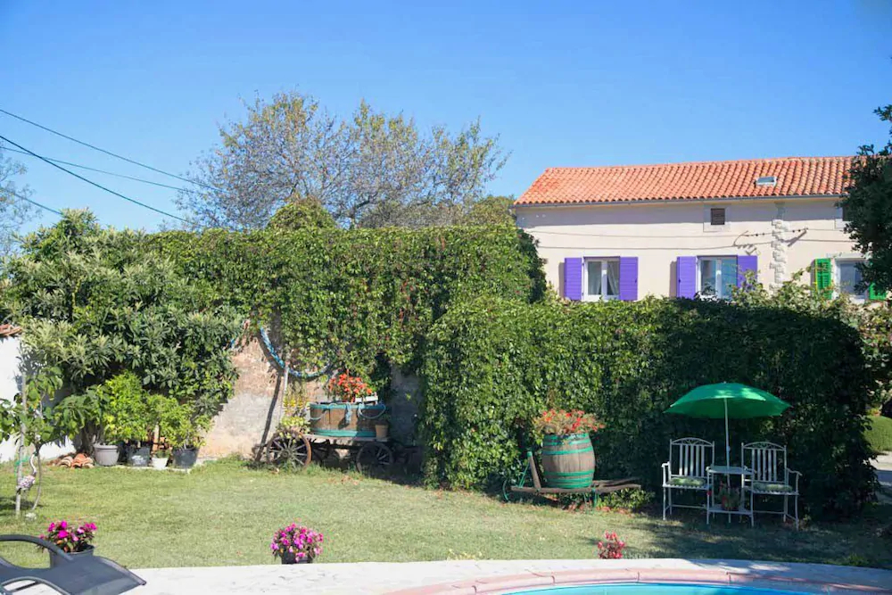 Villa Valtura
