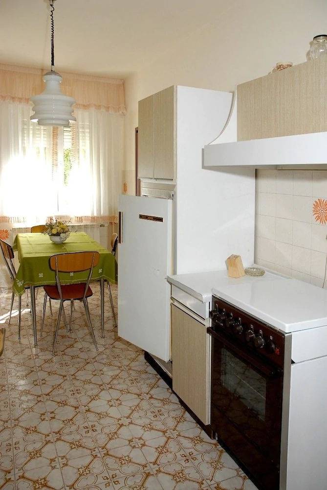 Villa Valentina