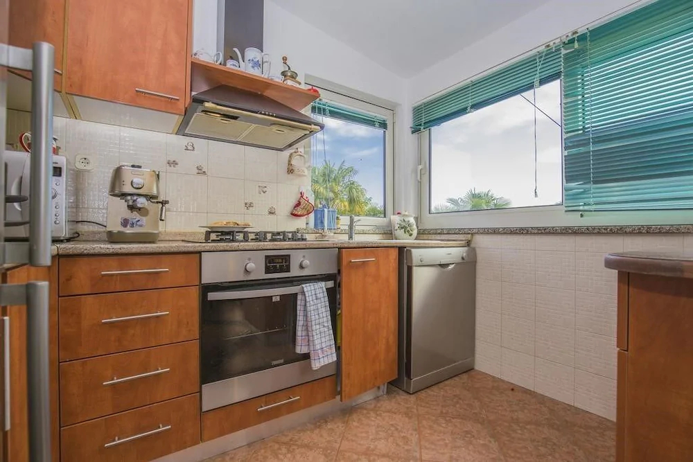 Apartments & Rooms Ribaric