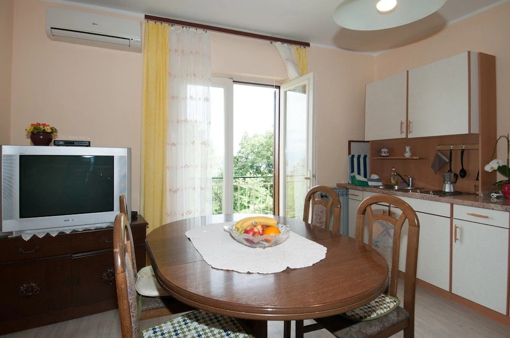 Apartments & Rooms Ribaric