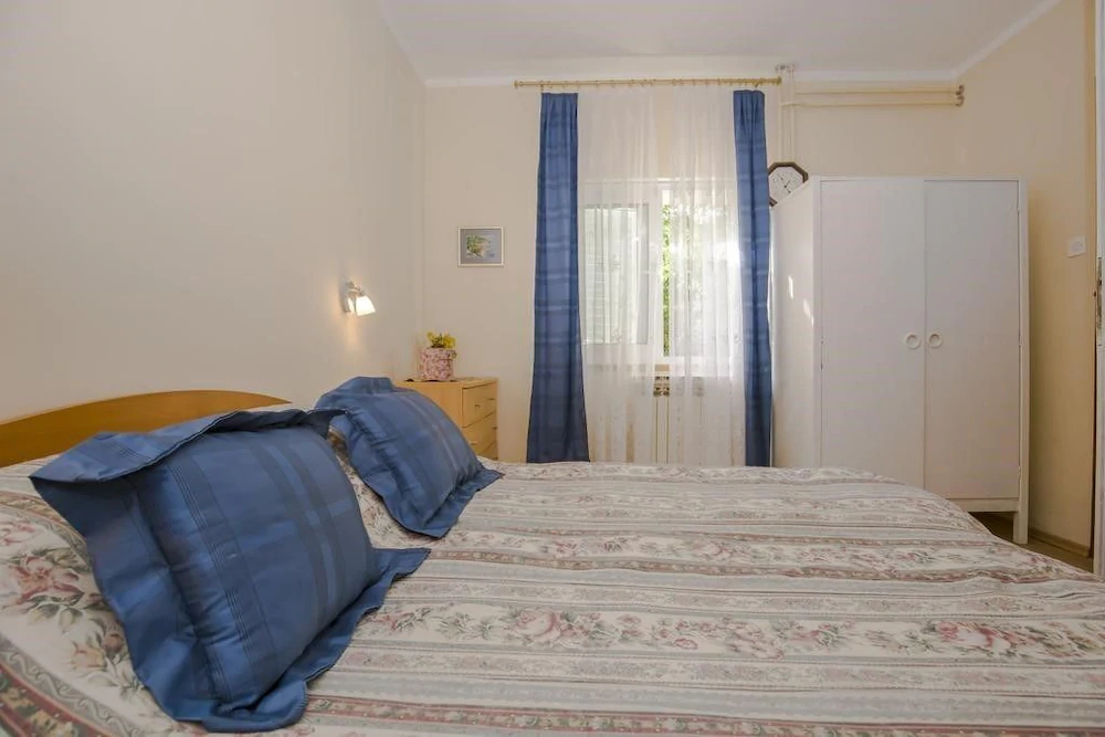 Apartments & Rooms Ribaric