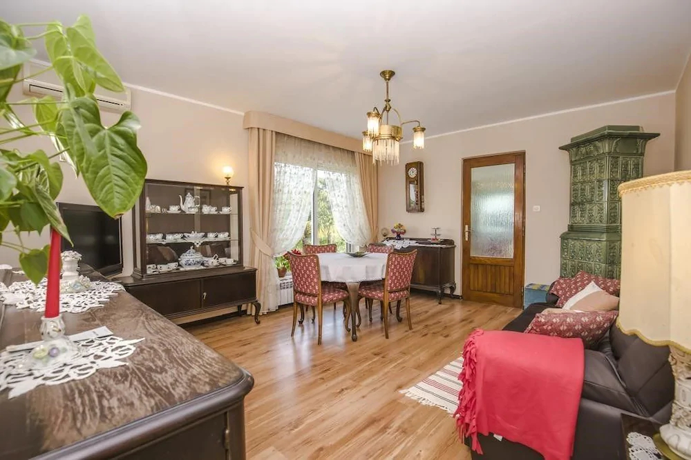 Apartments & Rooms Ribaric