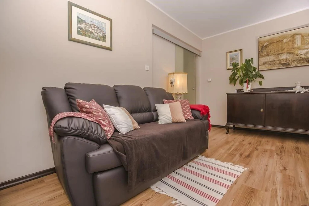 Apartments & Rooms Ribaric