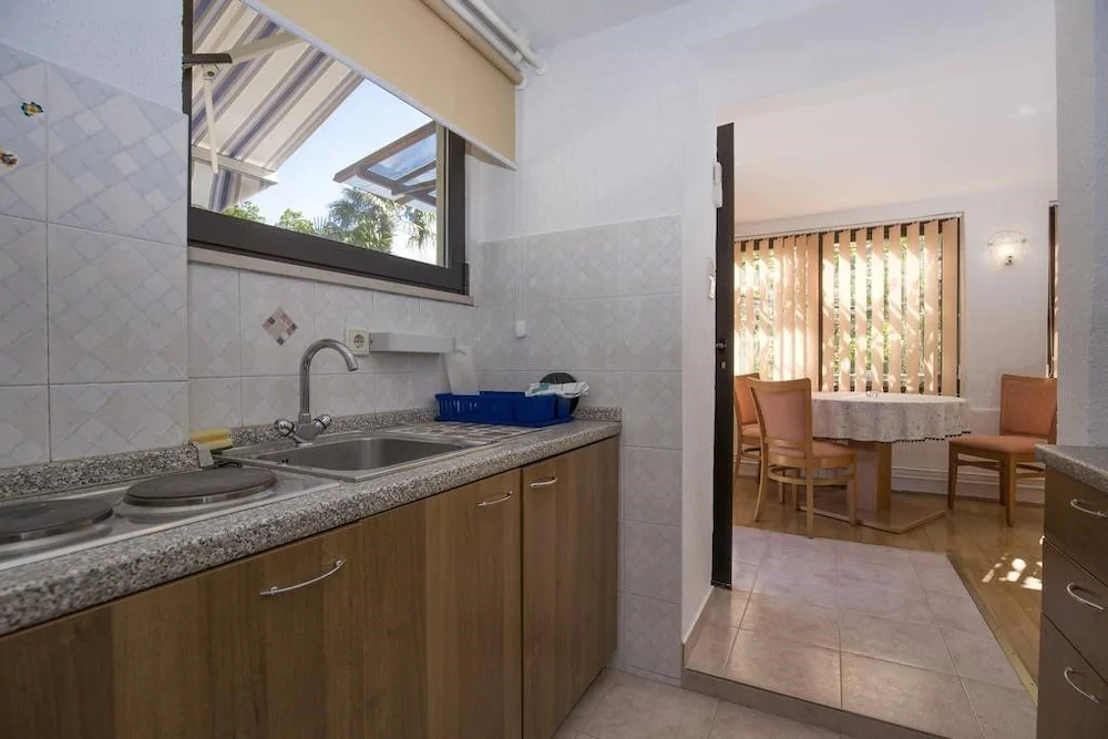 Apartments & Rooms Ribaric