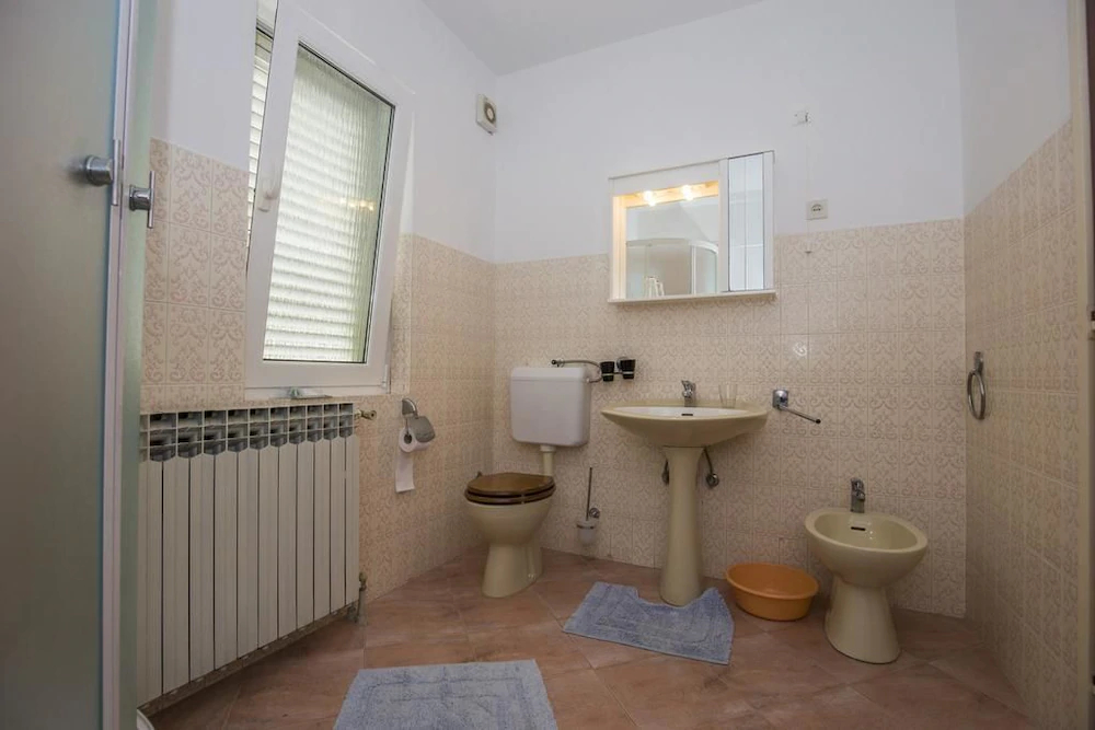 Apartments & Rooms Ribaric