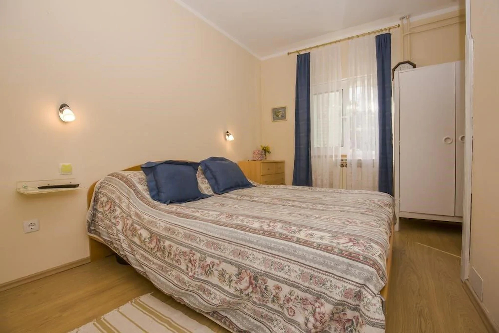 Apartments & Rooms Ribaric
