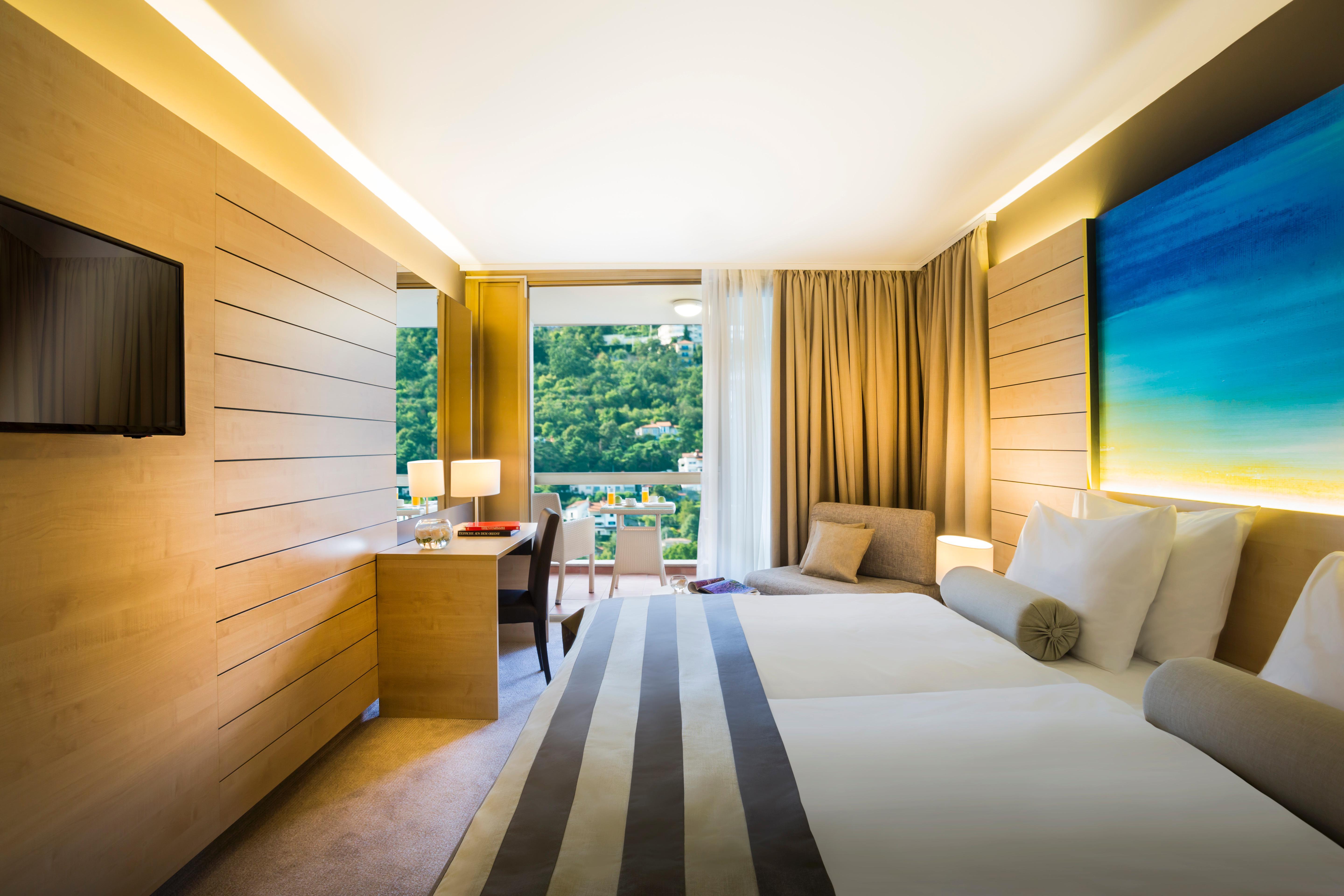 Hotel Excelsior