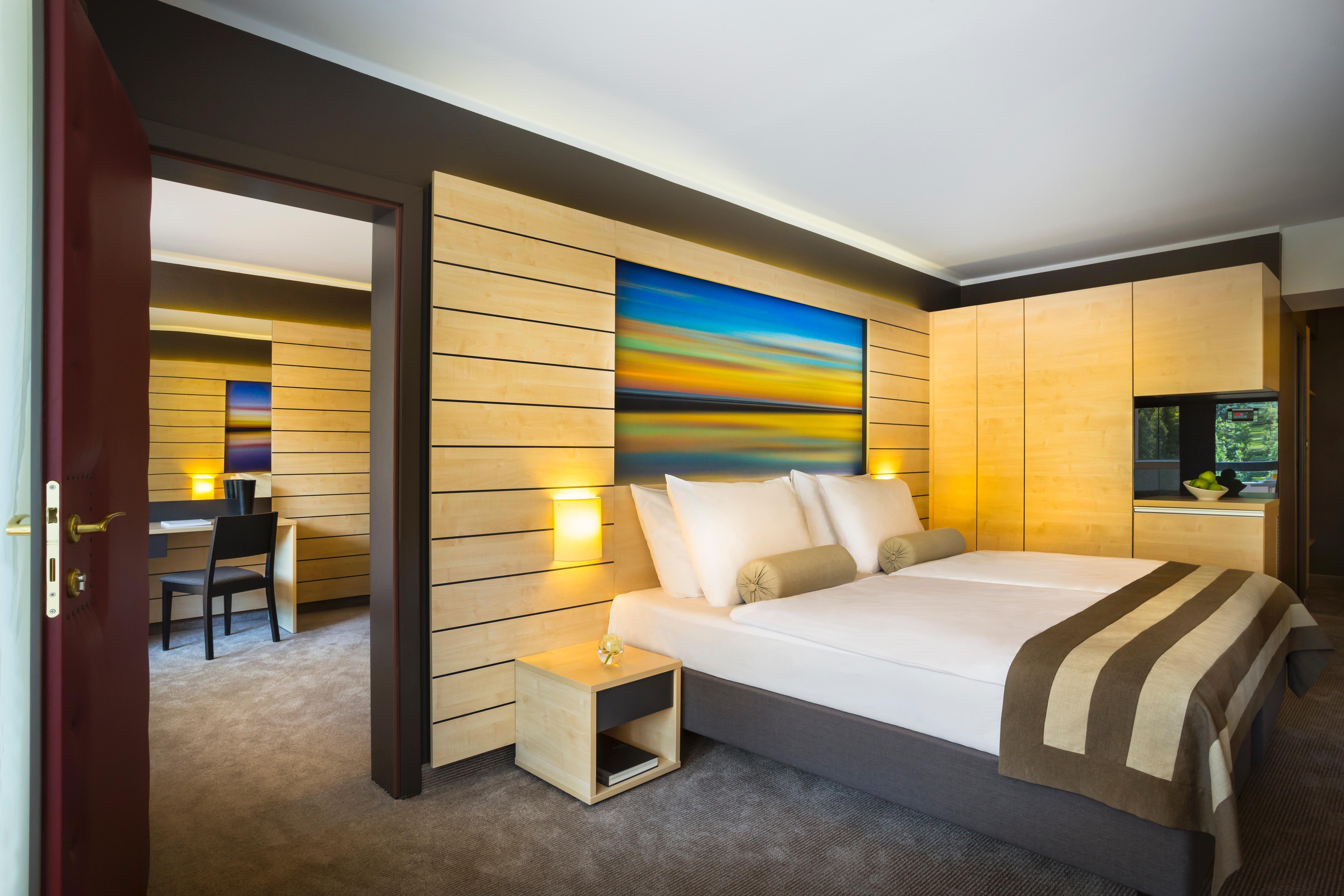 Hotel Excelsior