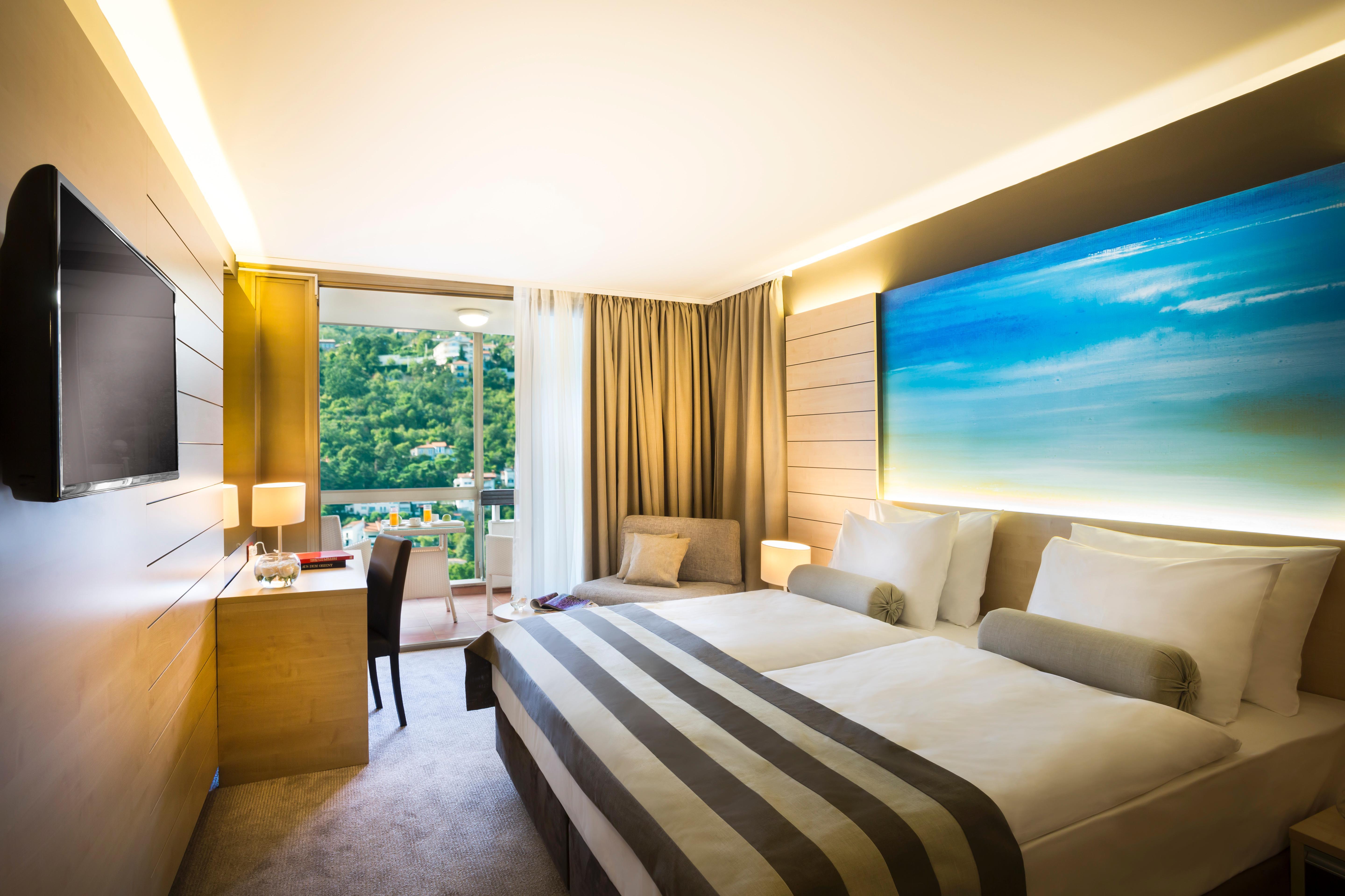 Hotel Excelsior