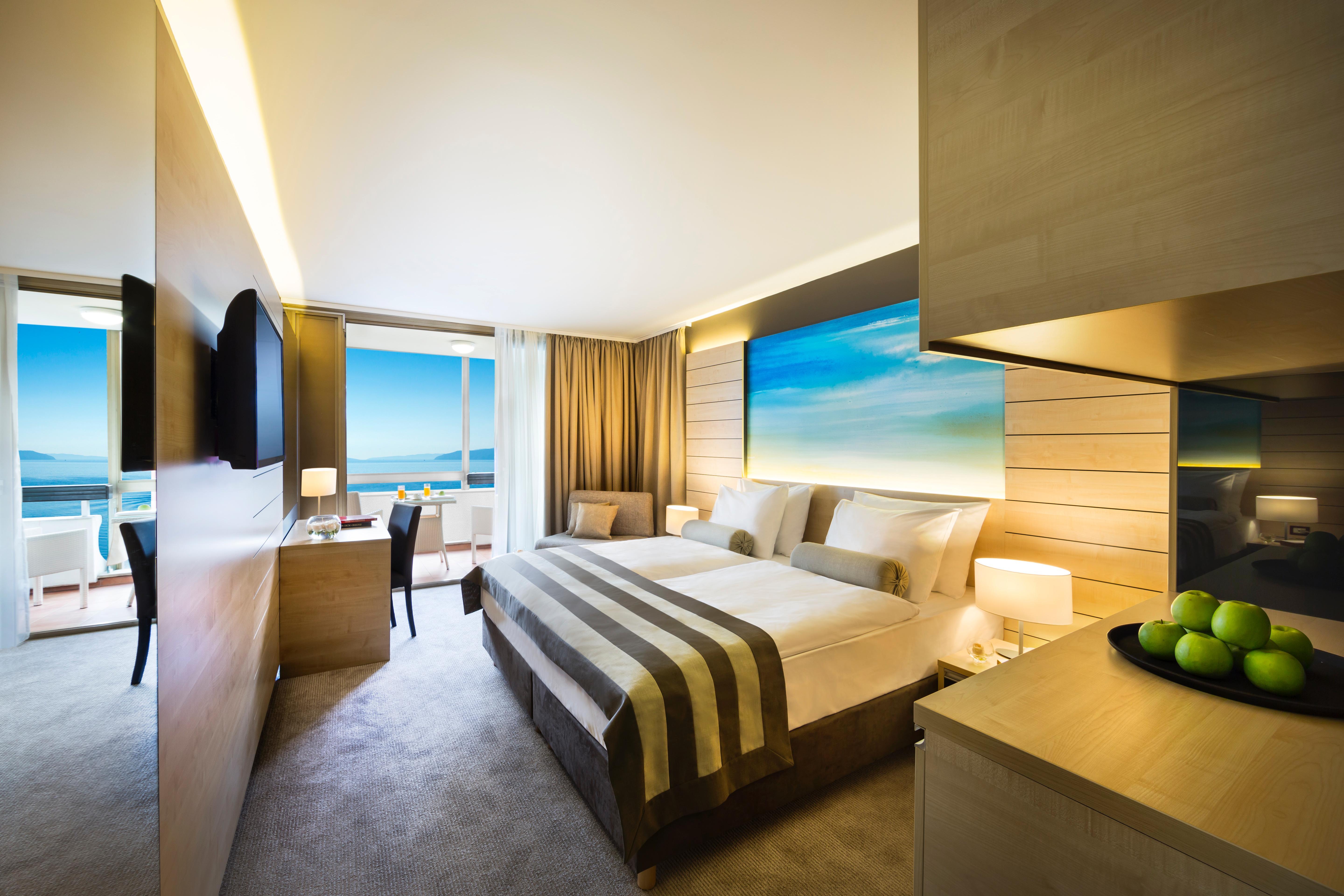 Hotel Excelsior