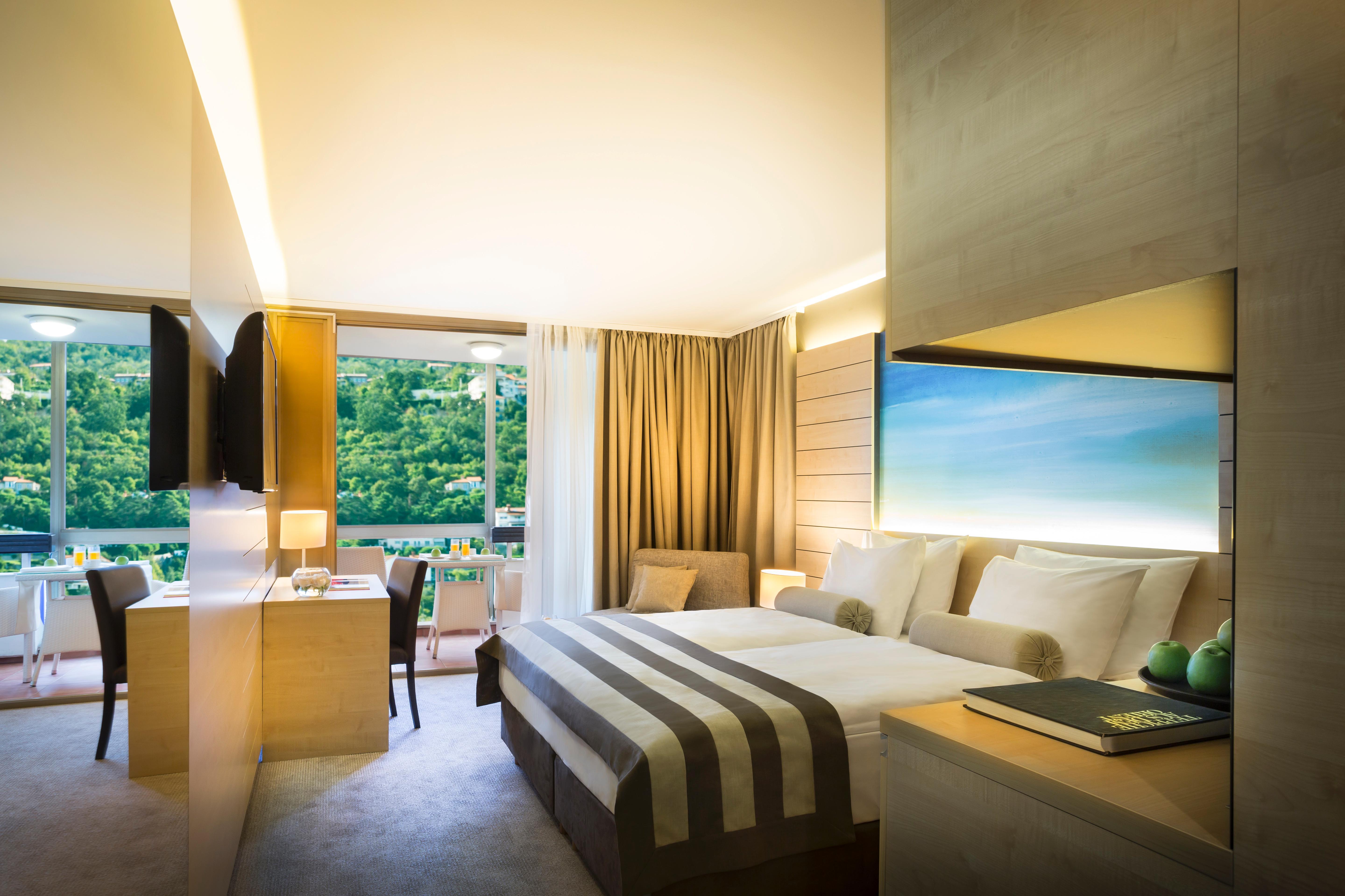 Hotel Excelsior