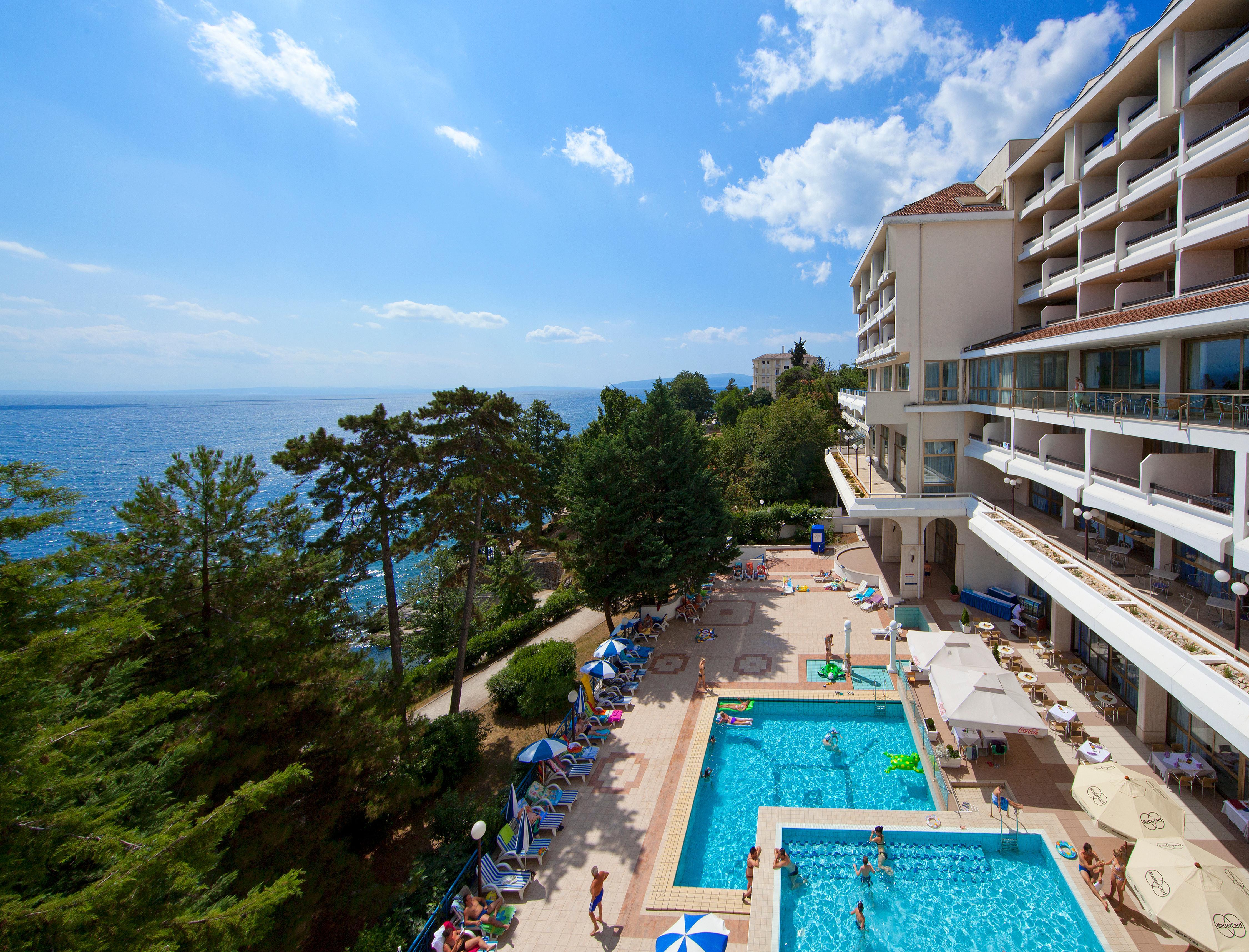 Hotel Excelsior