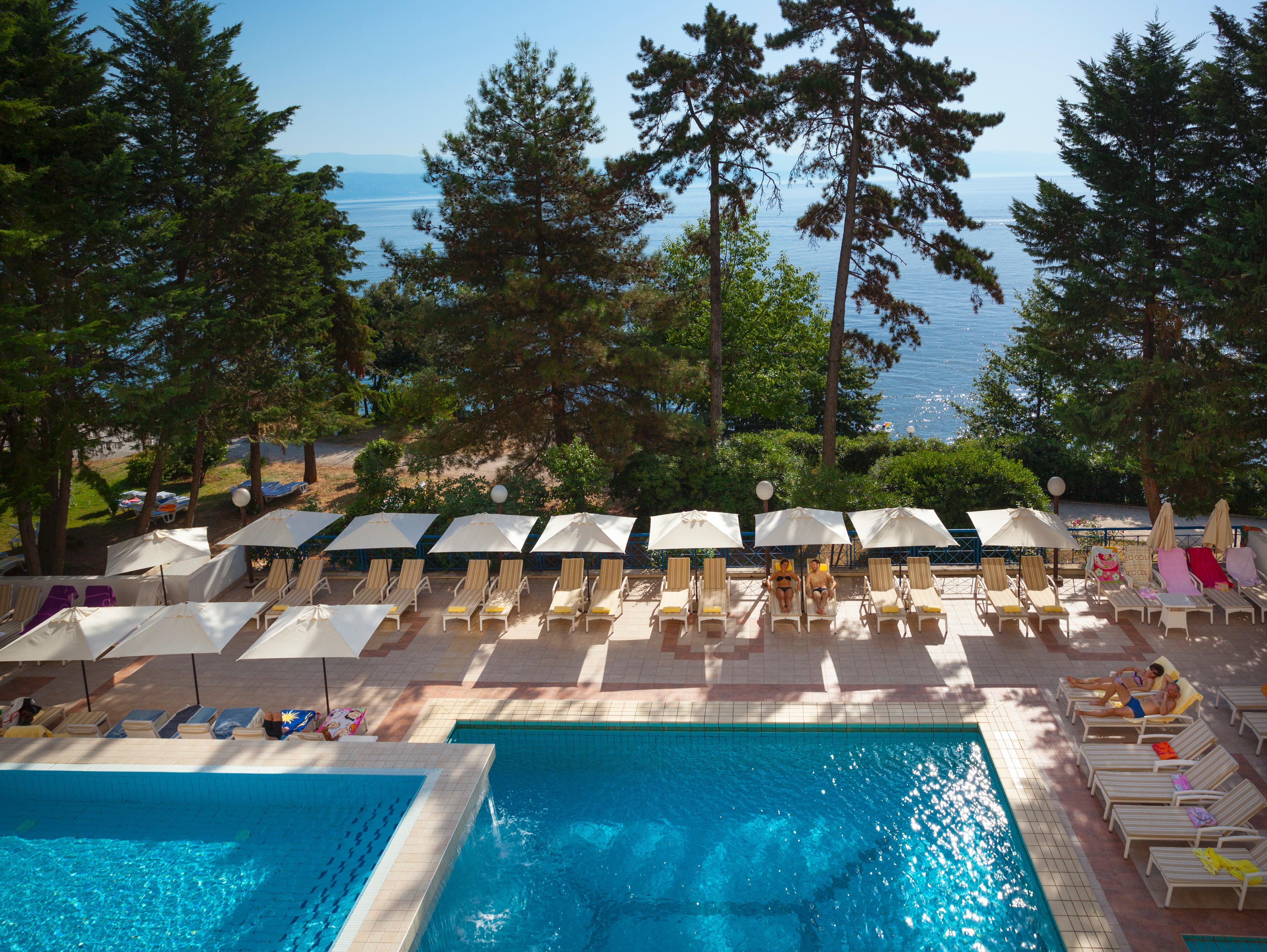 Hotel Excelsior