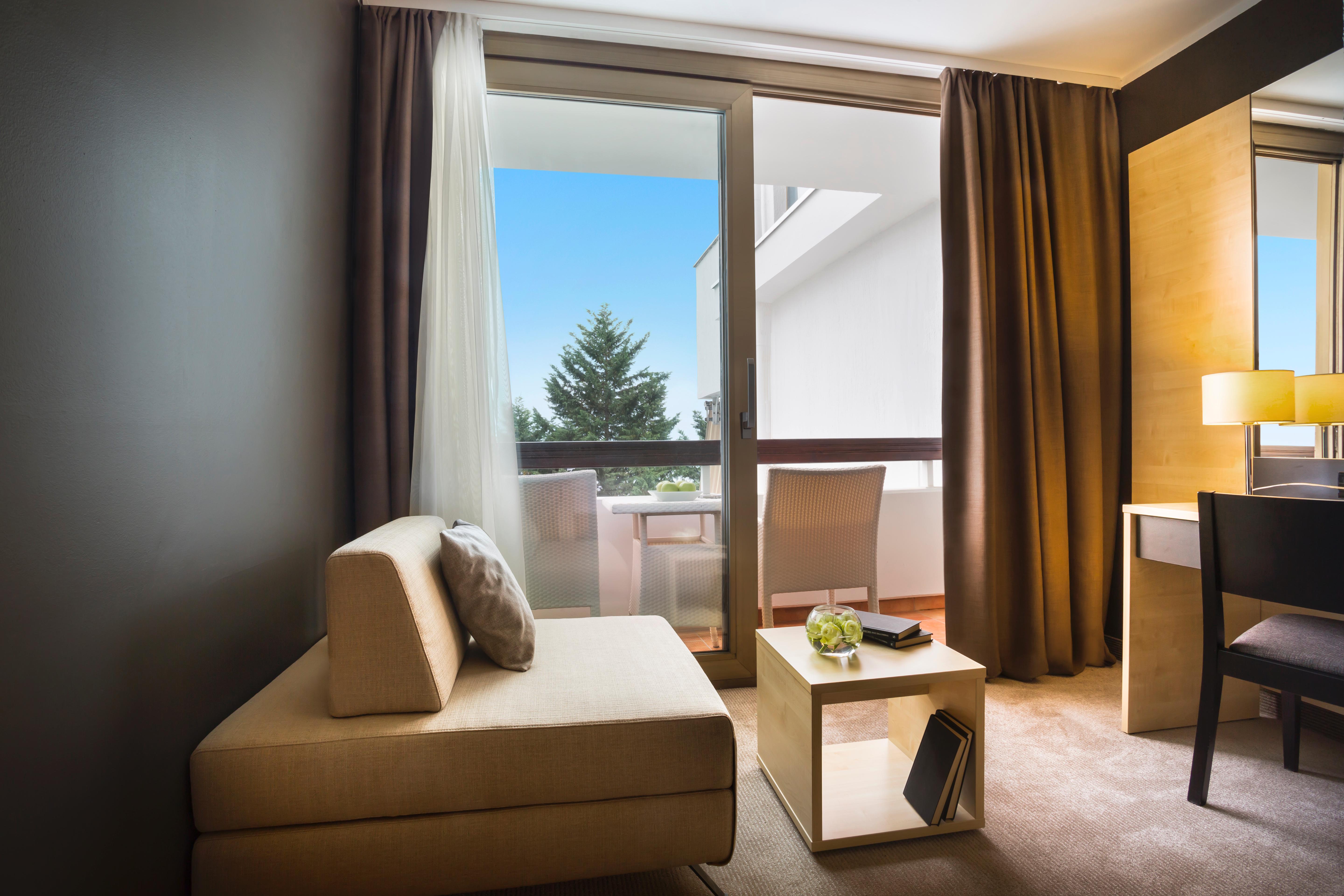 Hotel Excelsior