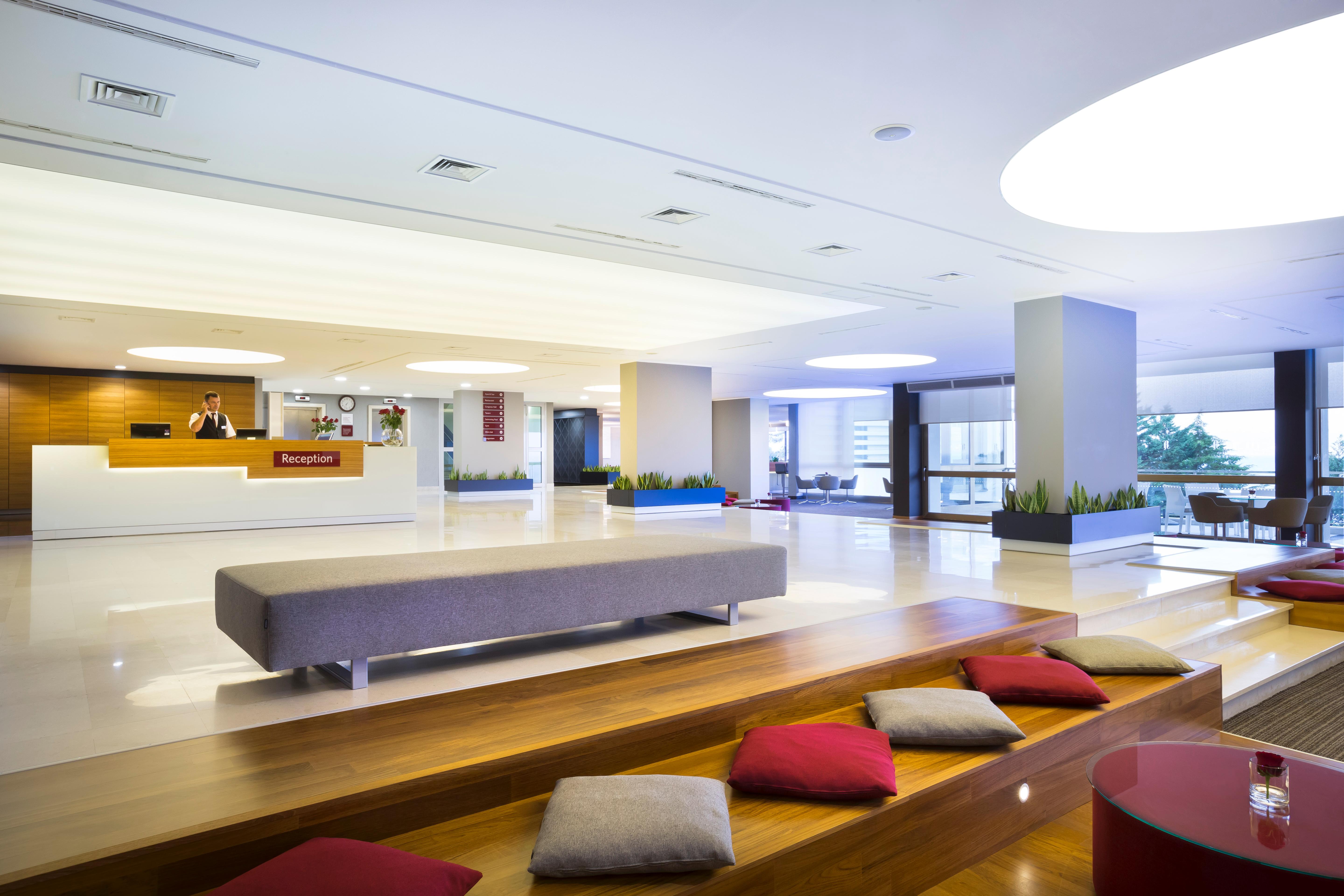 Hotel Excelsior