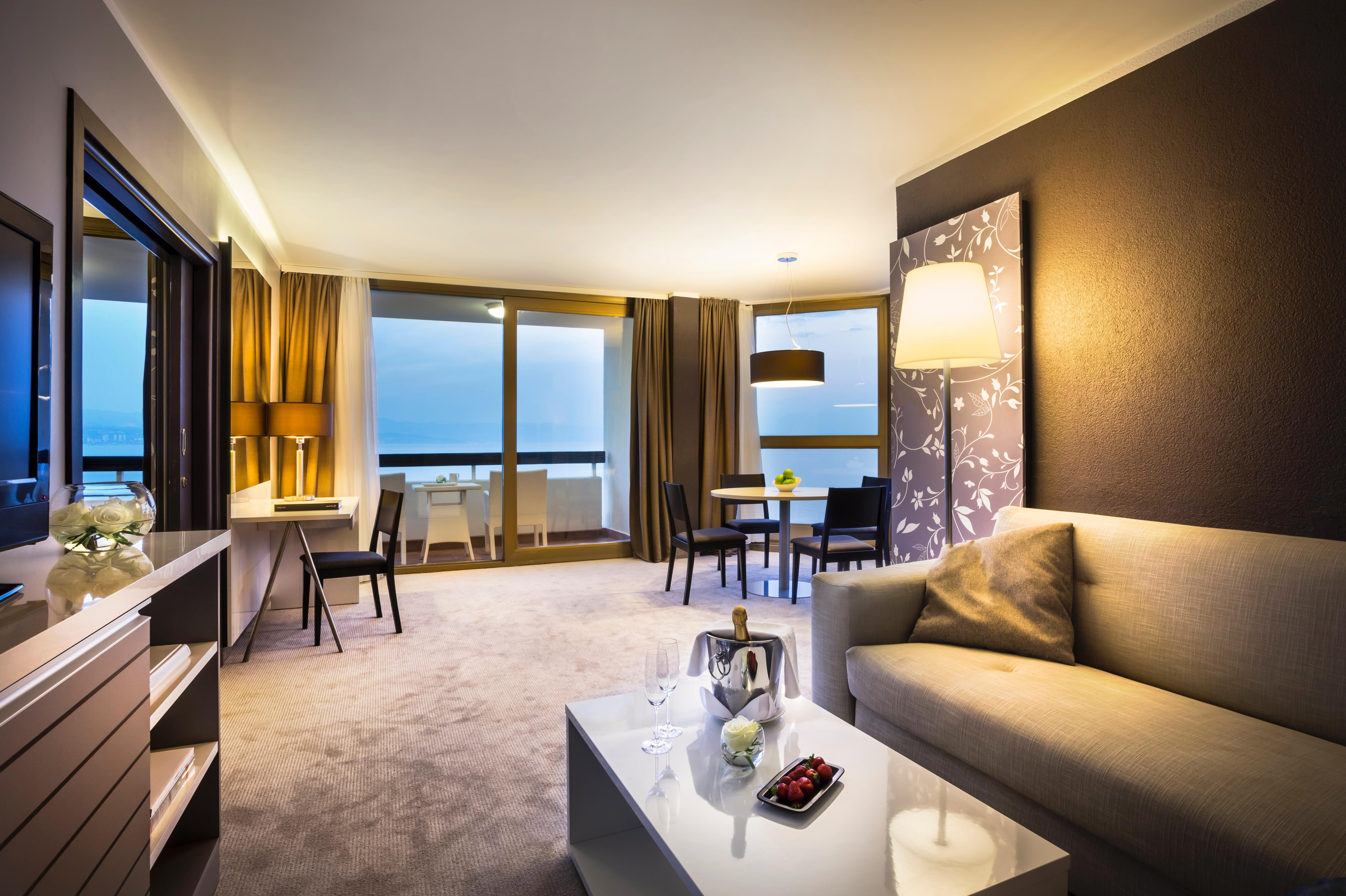 Hotel Excelsior