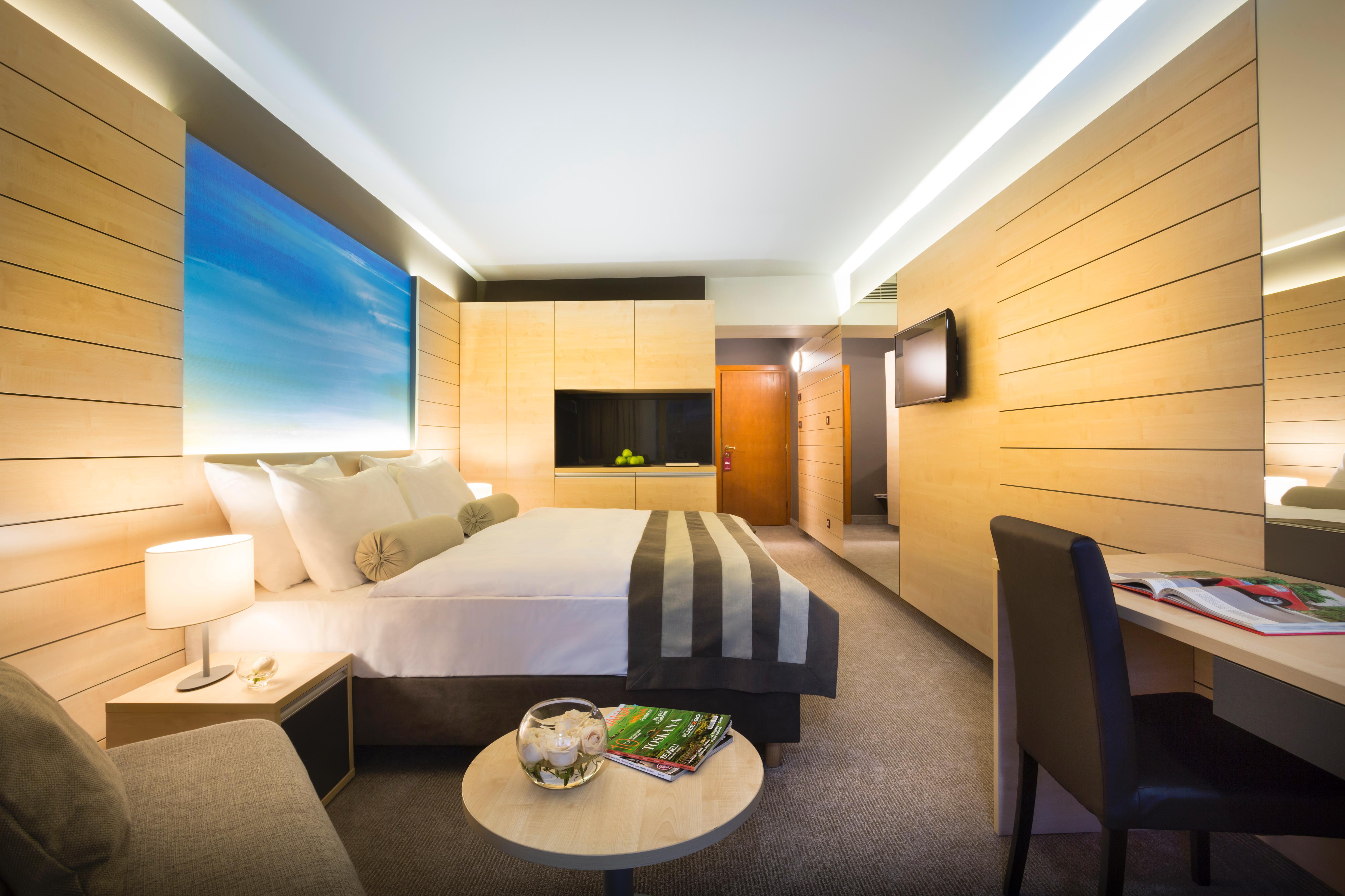 Hotel Excelsior