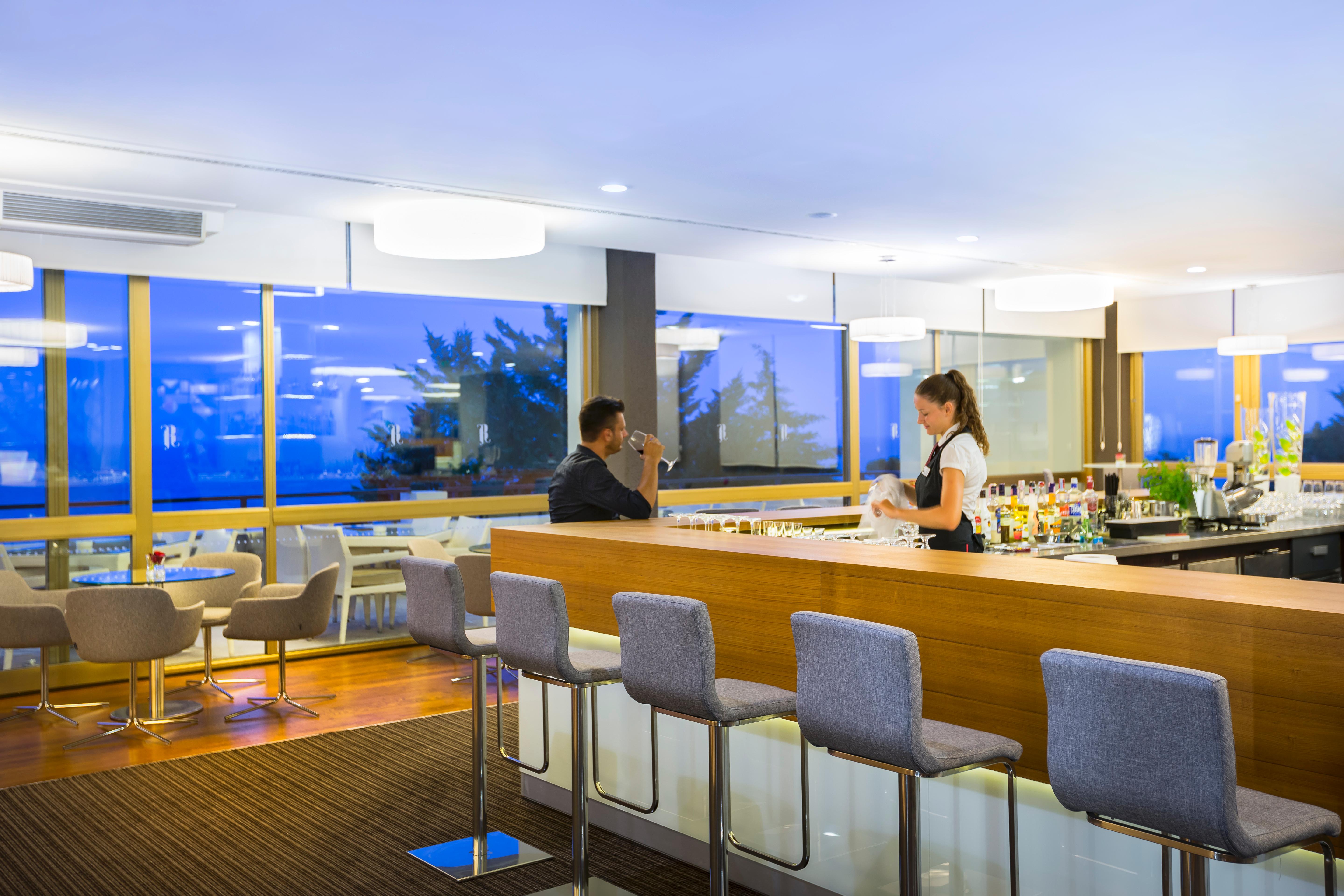 Hotel Excelsior