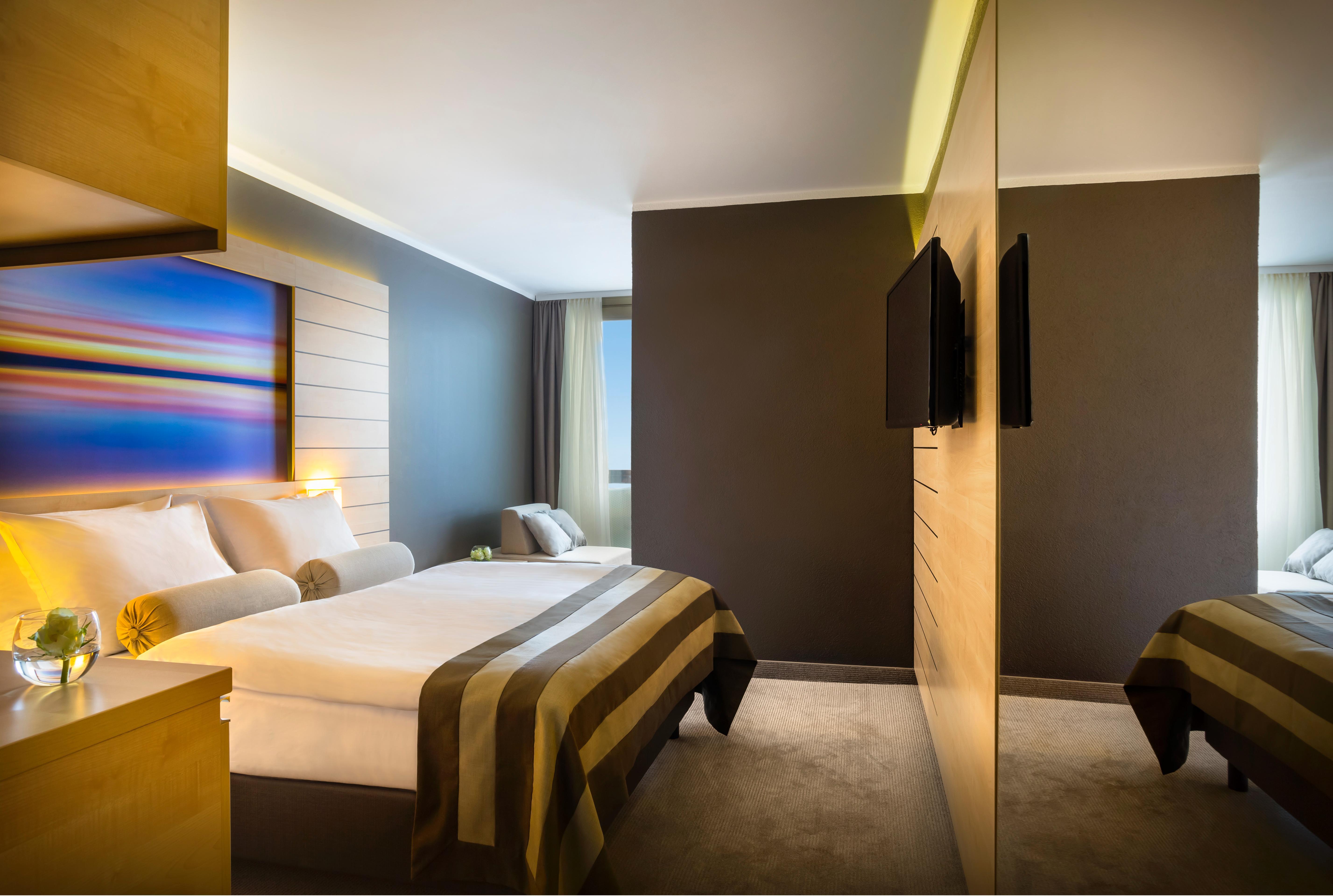 Hotel Excelsior